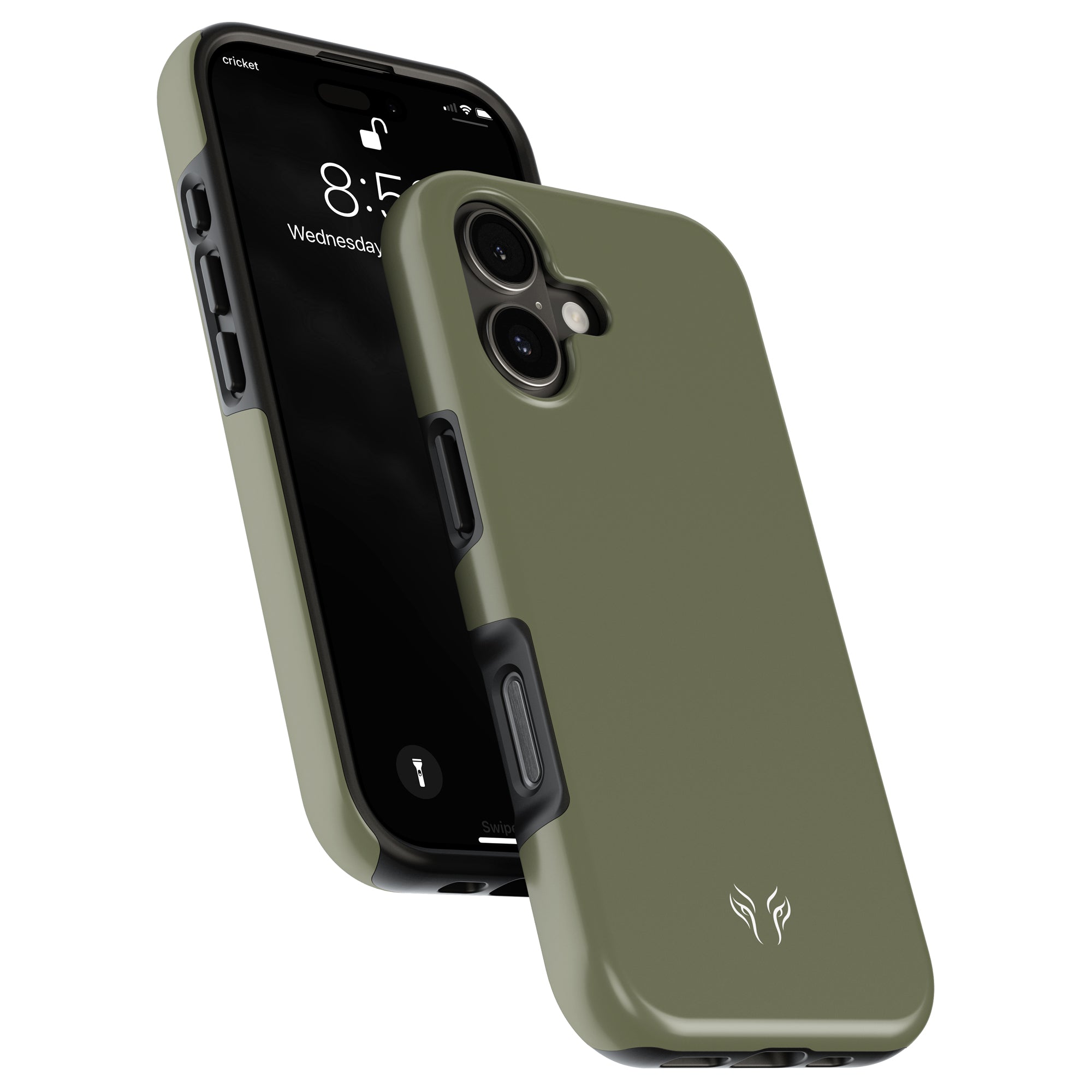 Moss - Tough Case