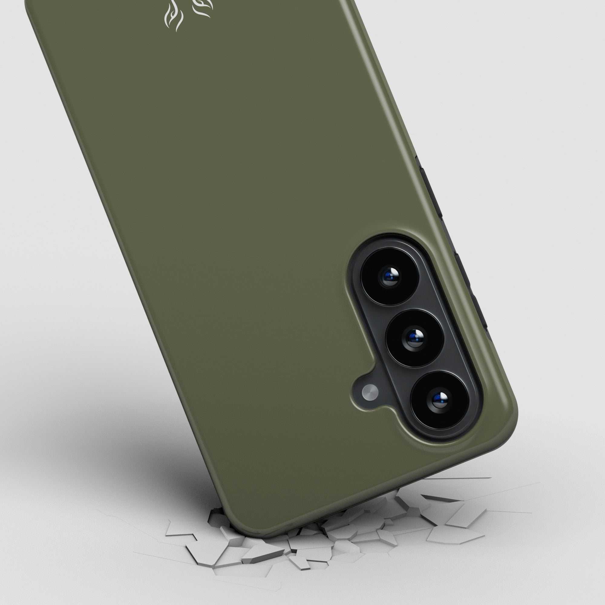 Moss - Tough Case