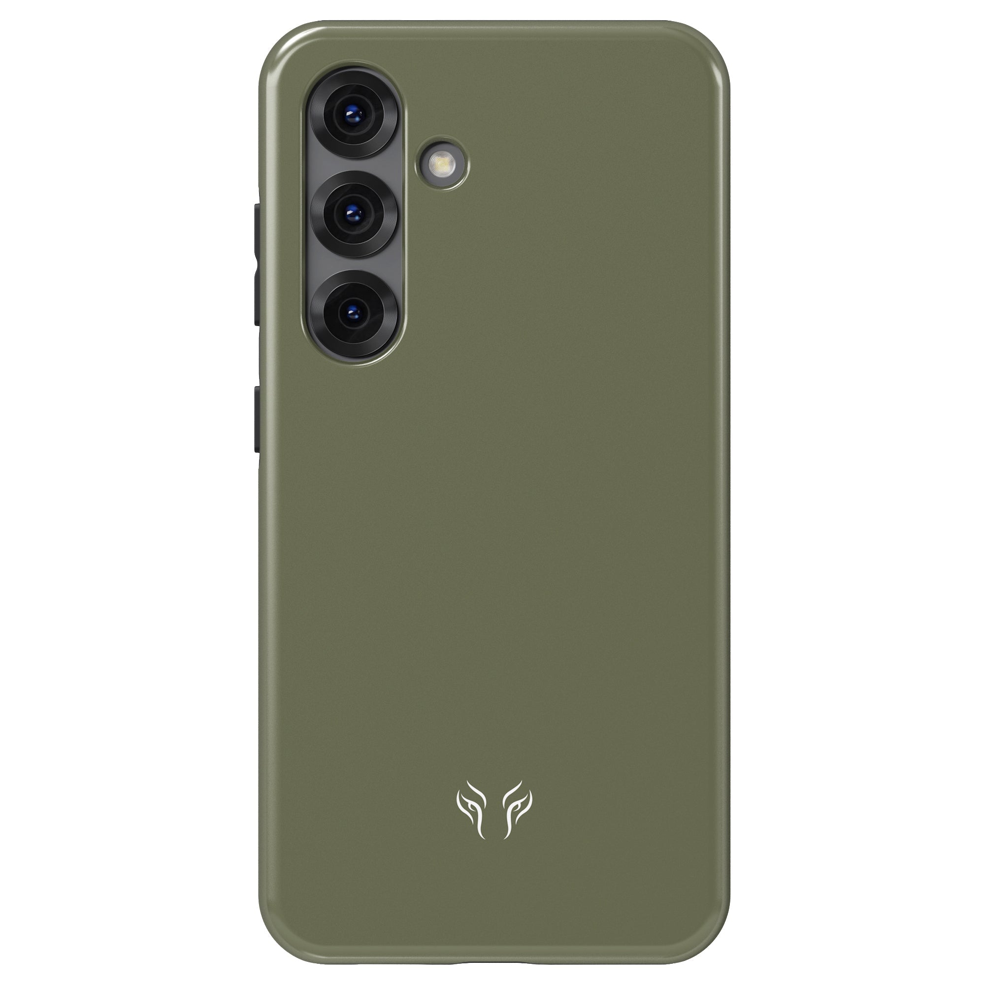 Moss - Tough Case