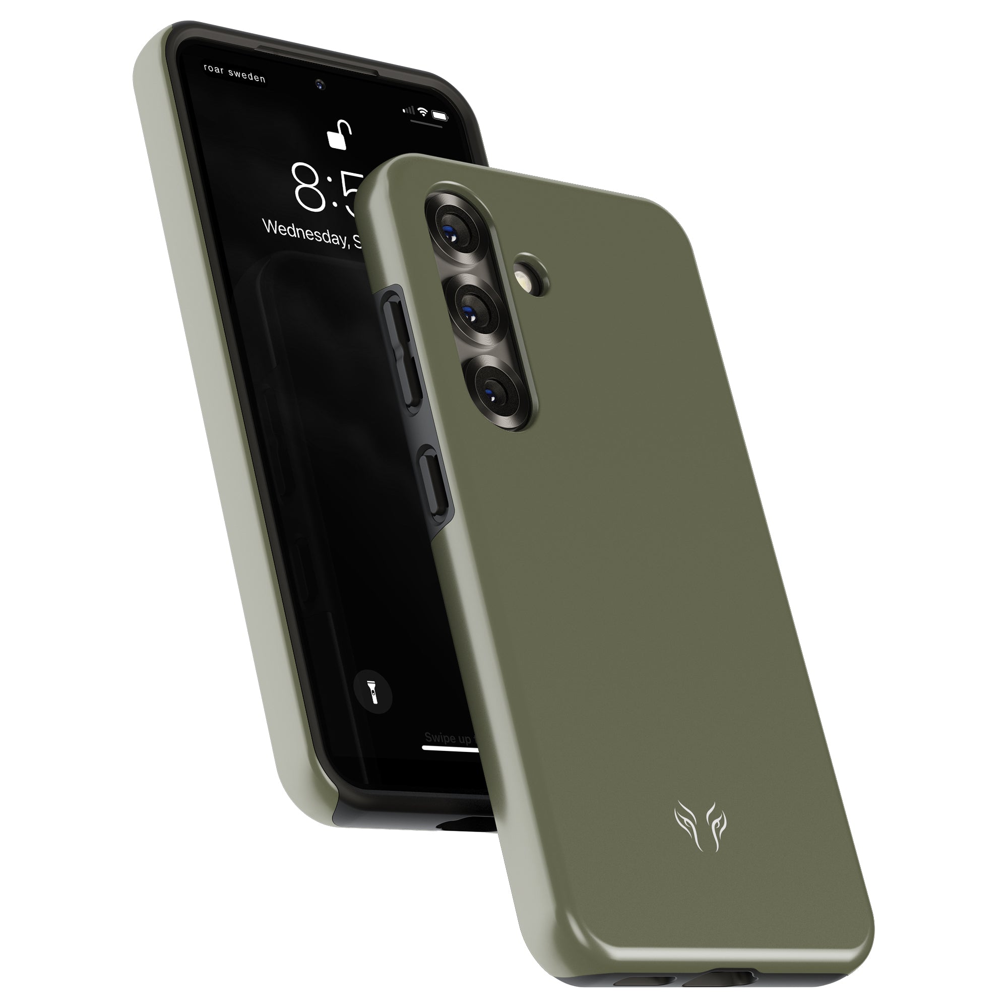 Moss - Tough Case