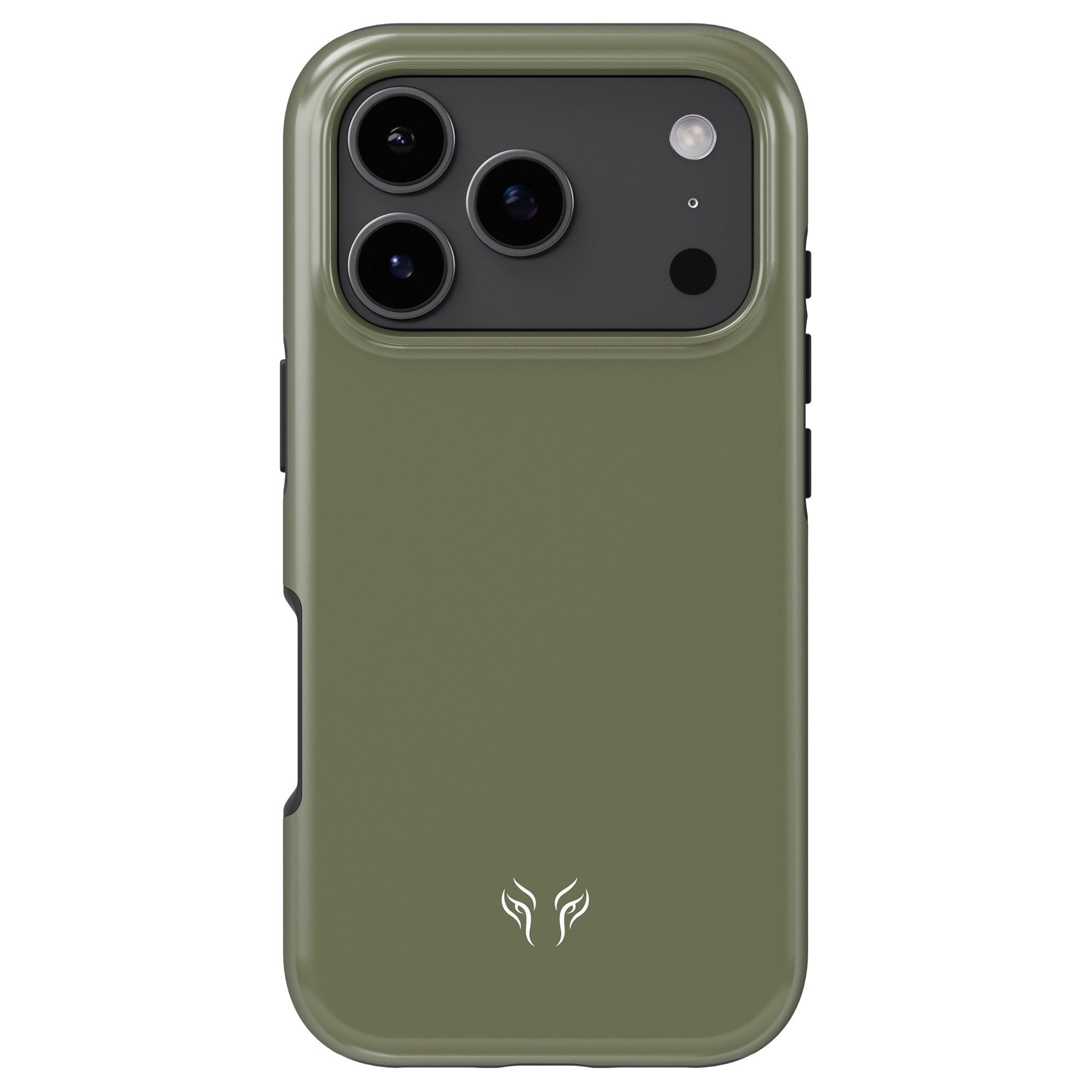 Moss - Tough Case