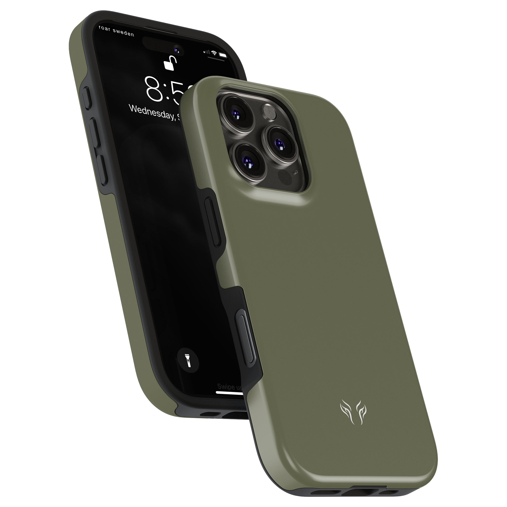 Moss - Tough Case