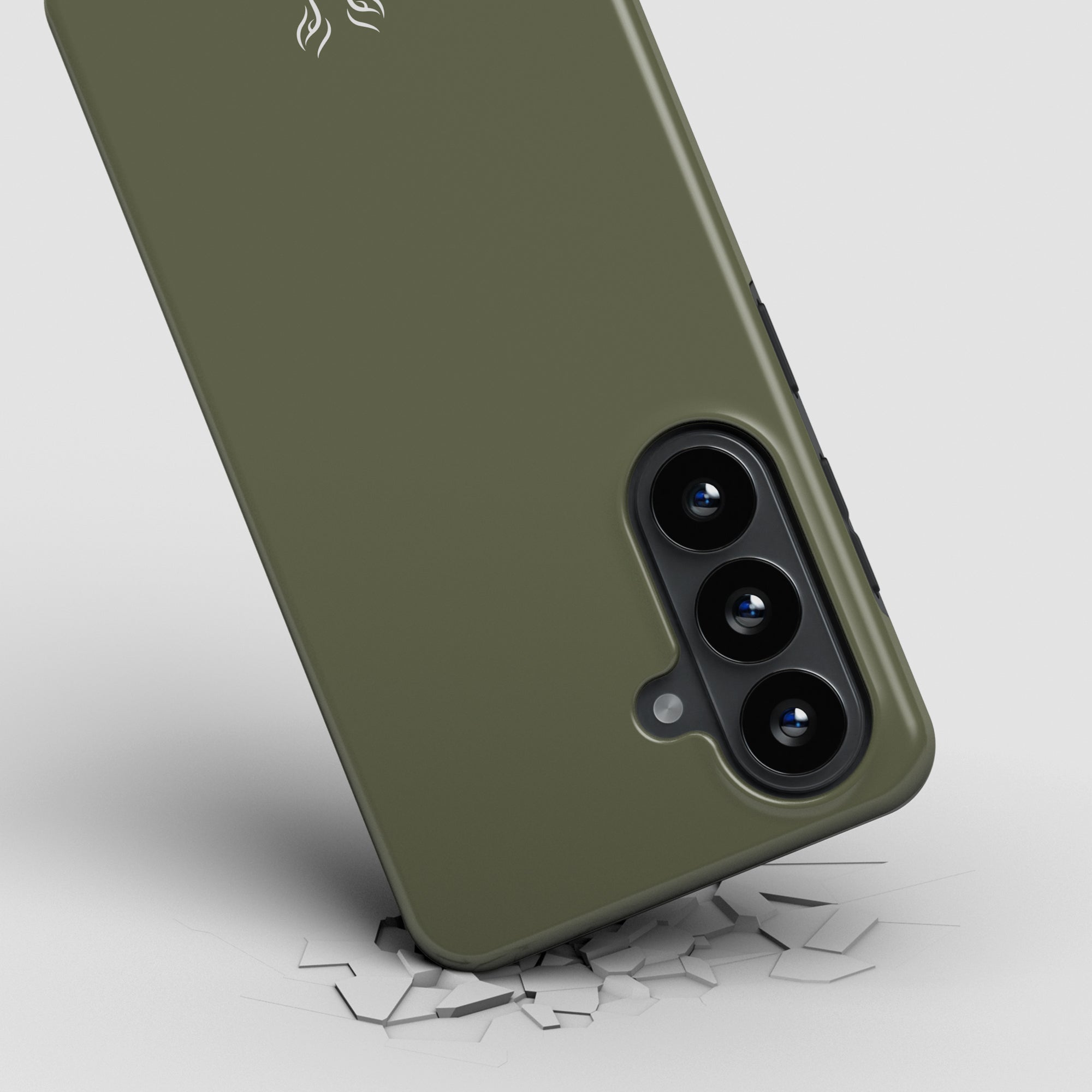 Moss - Magnetic Tough Phone Case