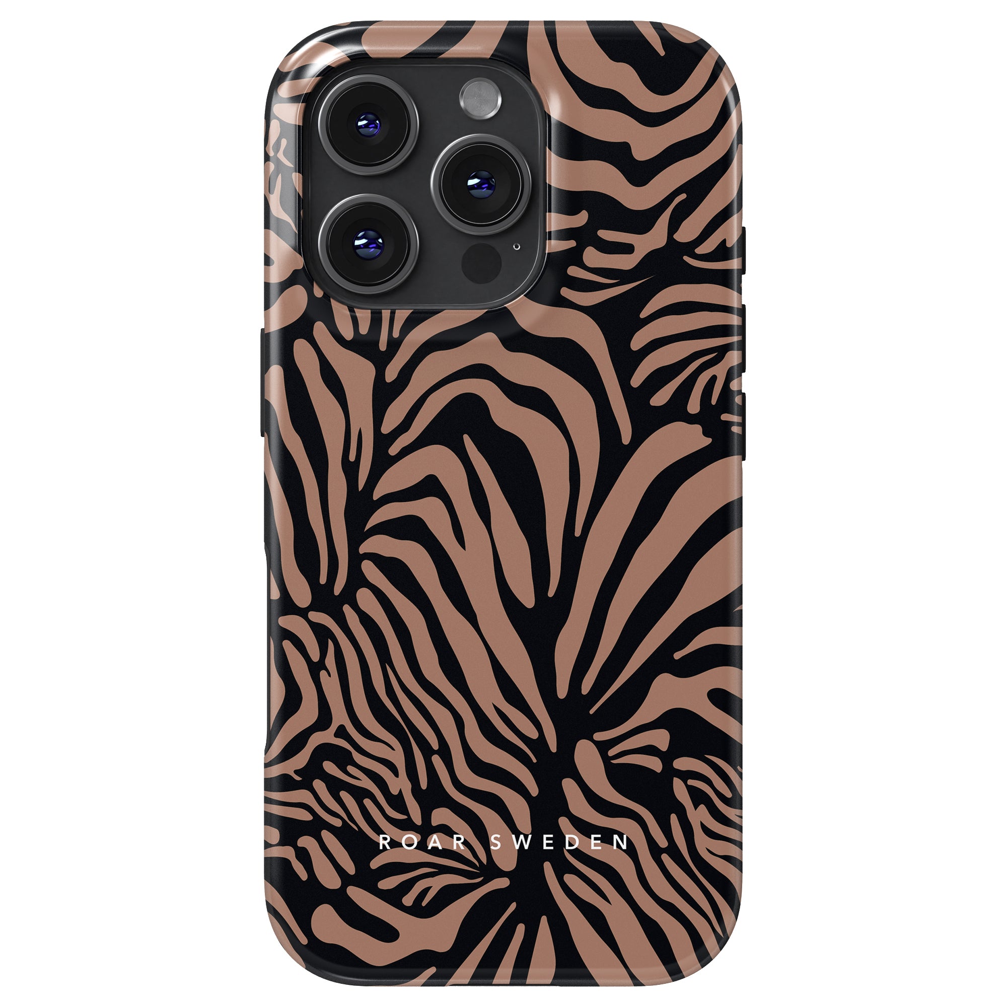 Mousse Stripes - Magsafe Tough Case - Roar Sweden