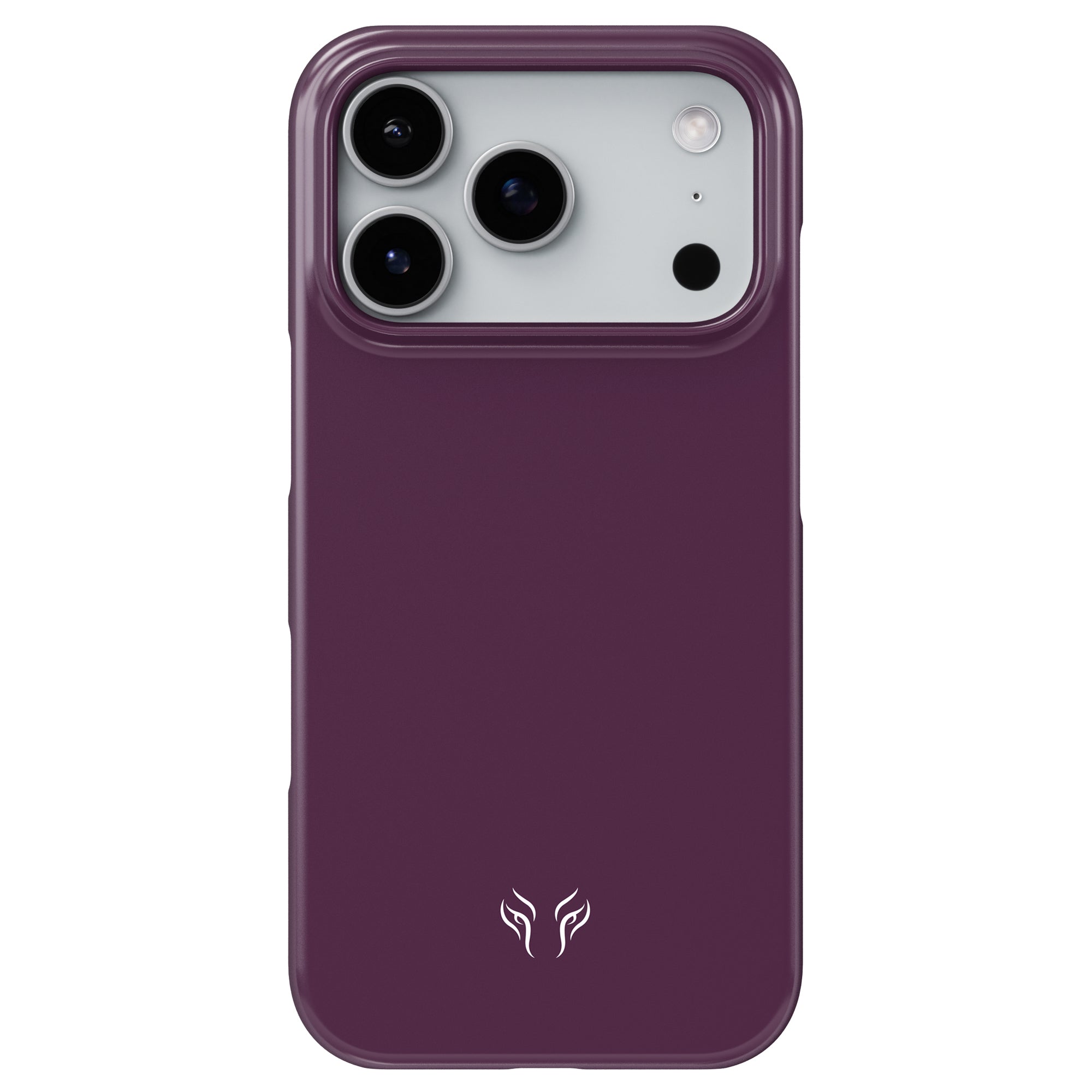 Mulberry - Slim case