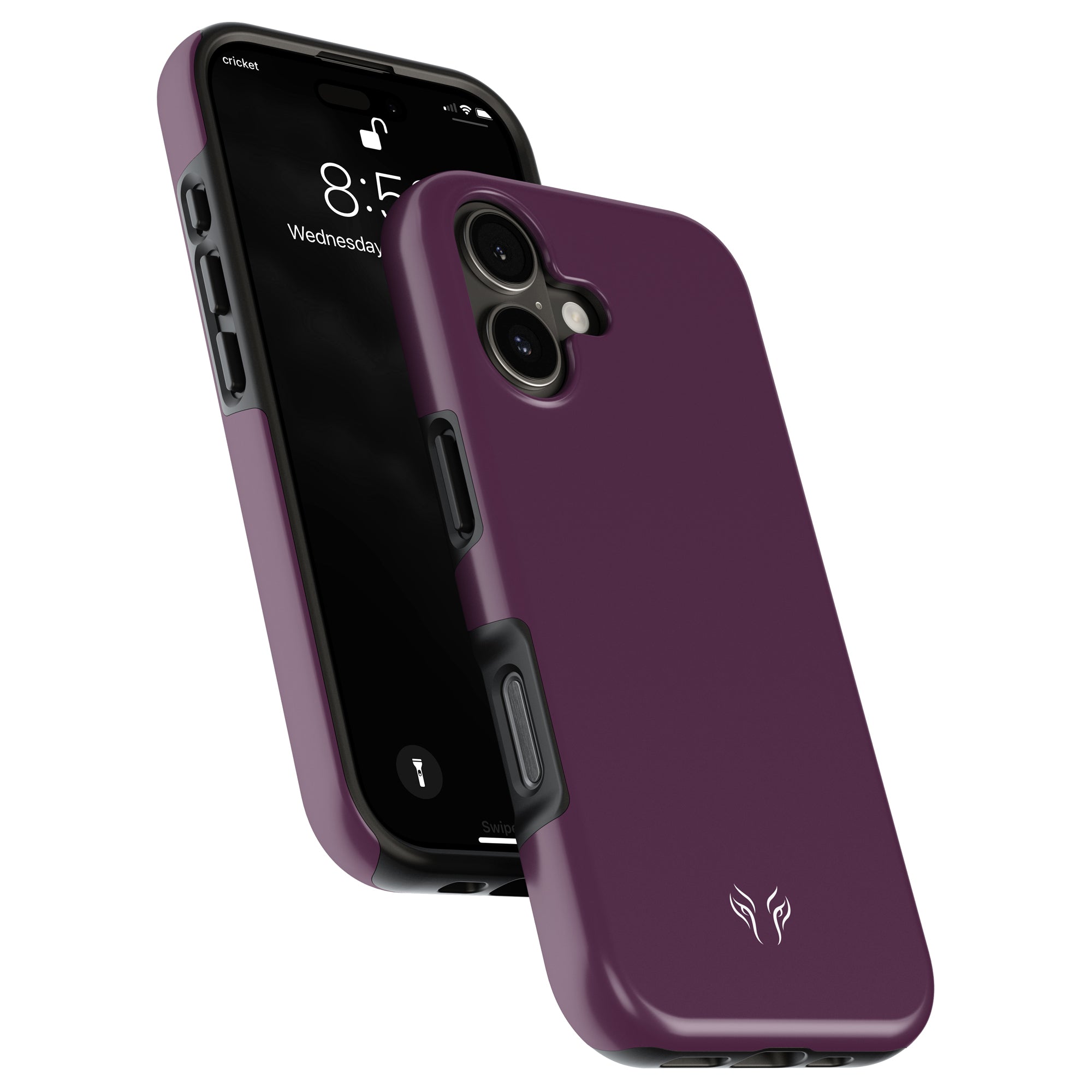 Mulberry - Tough Case
