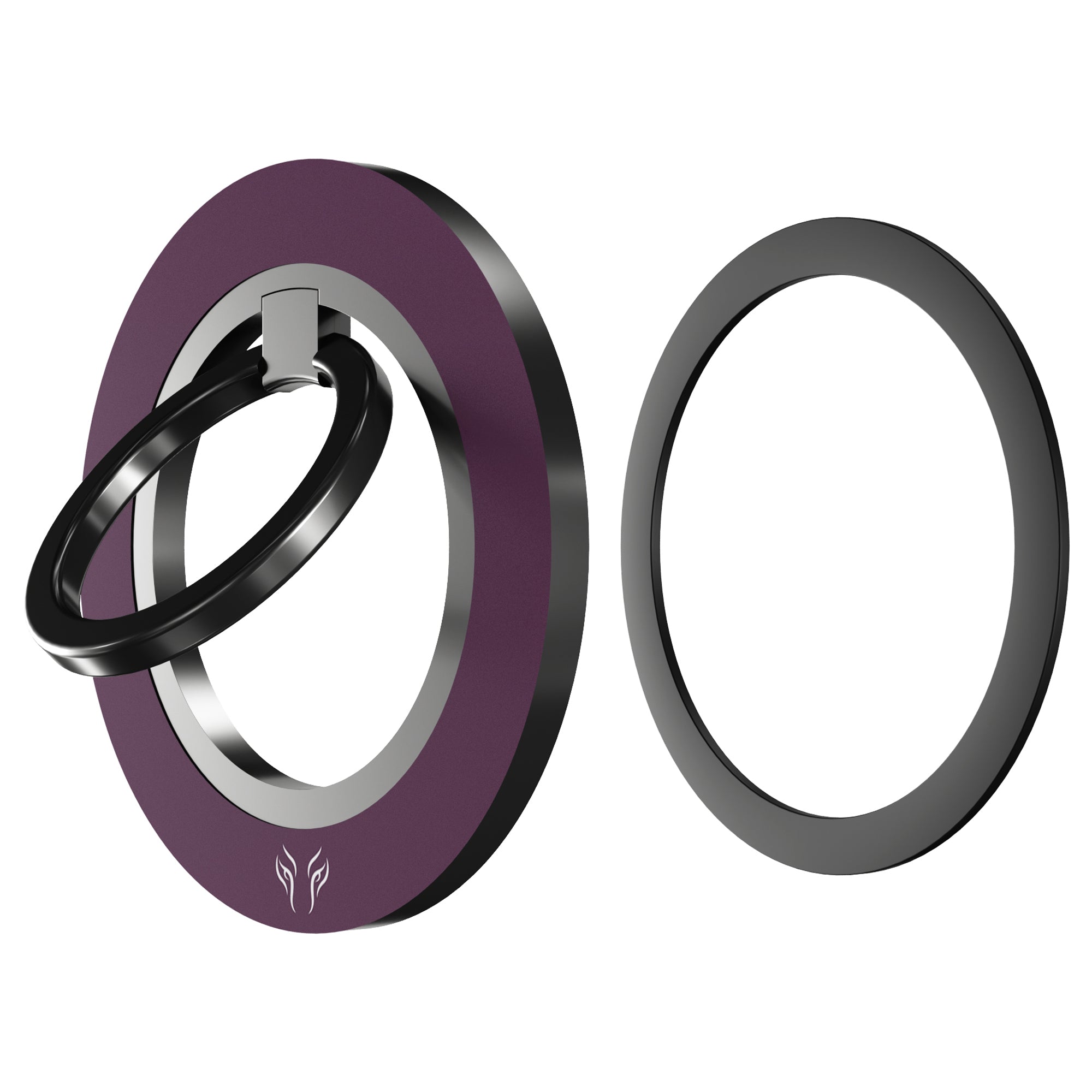 Mulberry - Magnetring