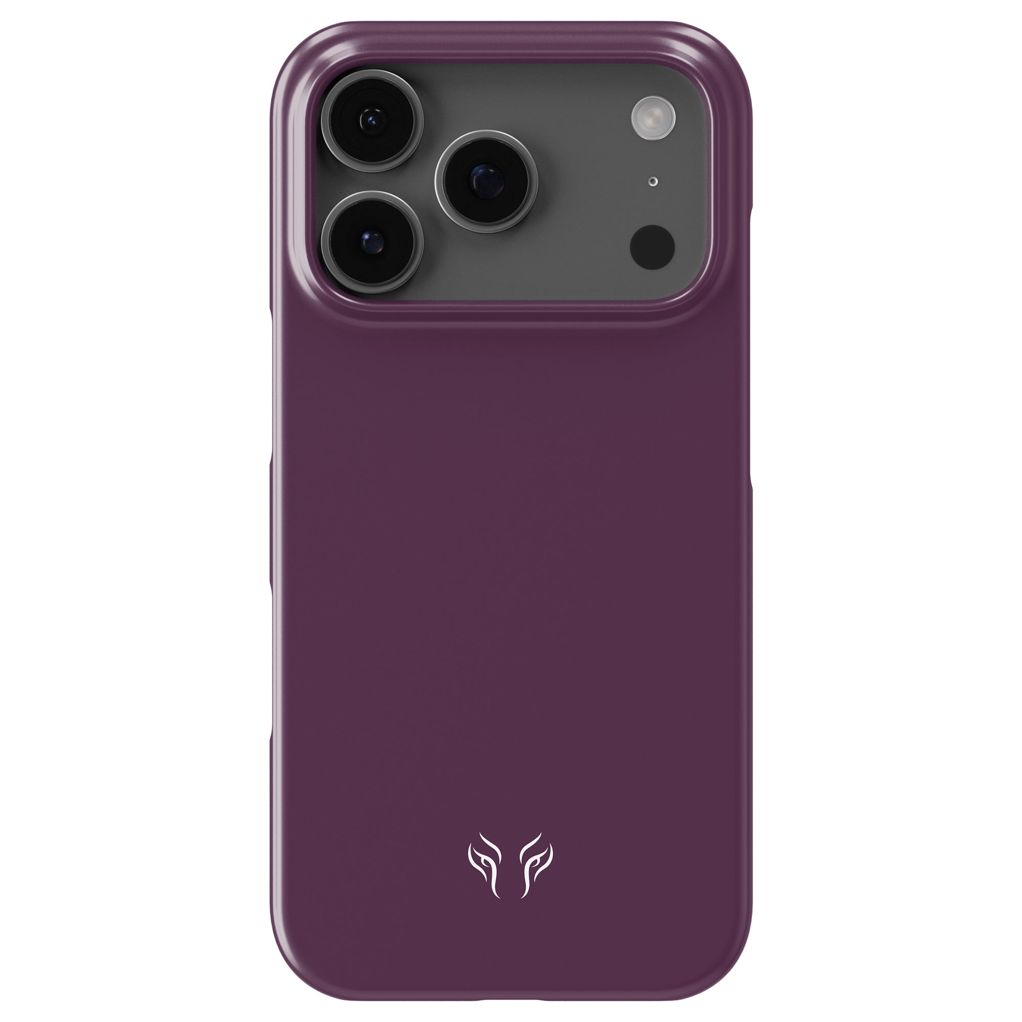 Mulberry - Magsafe Tough Case