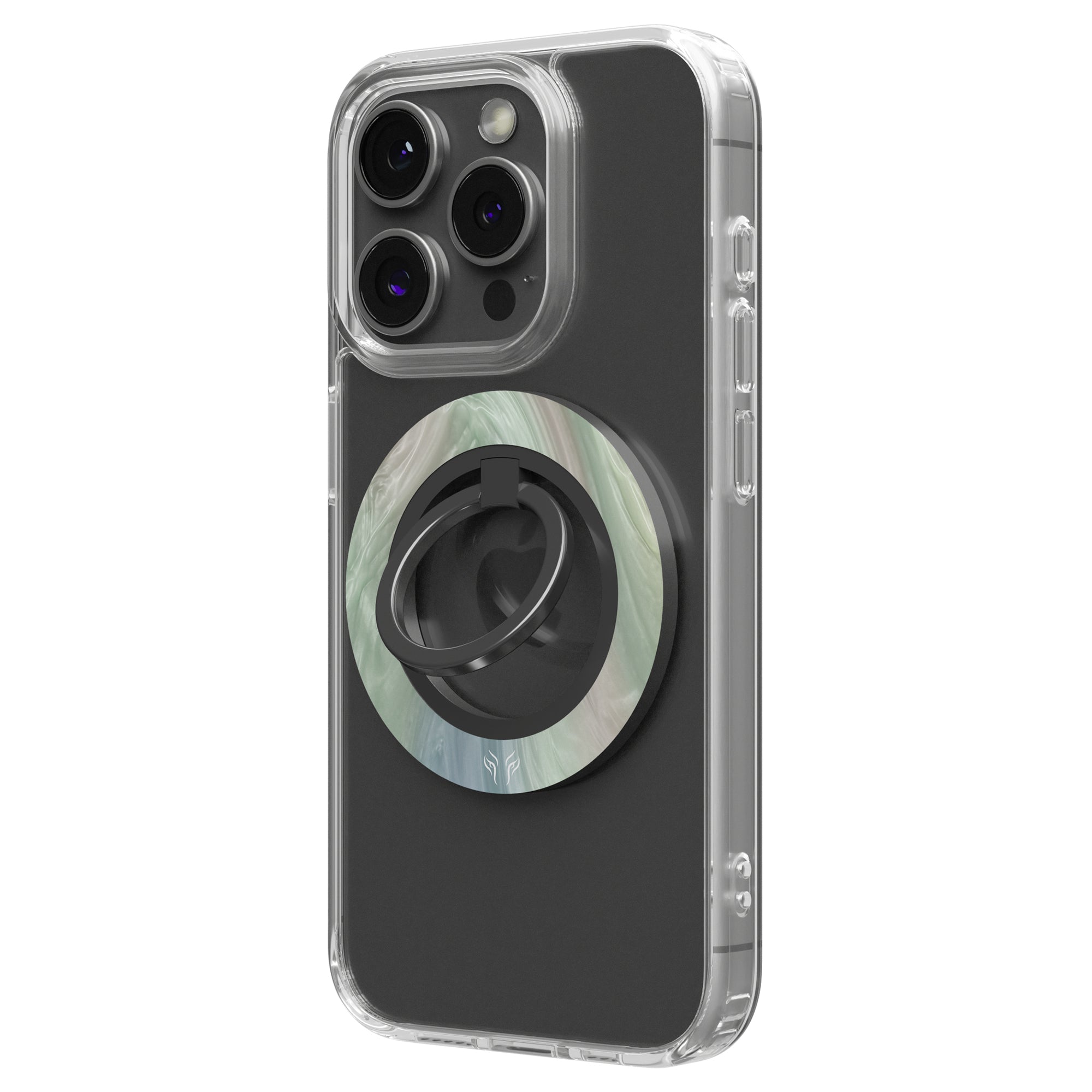 Nacre - Magnetring – magnetring för mobil