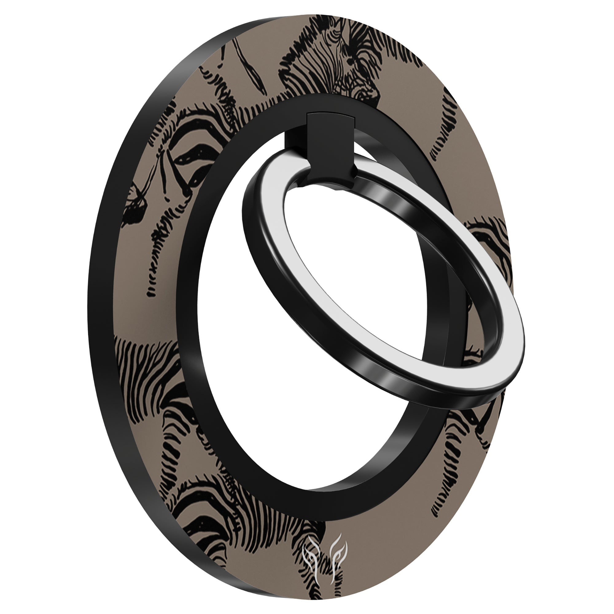 Namibia - Magnetring – magnetring för mobil