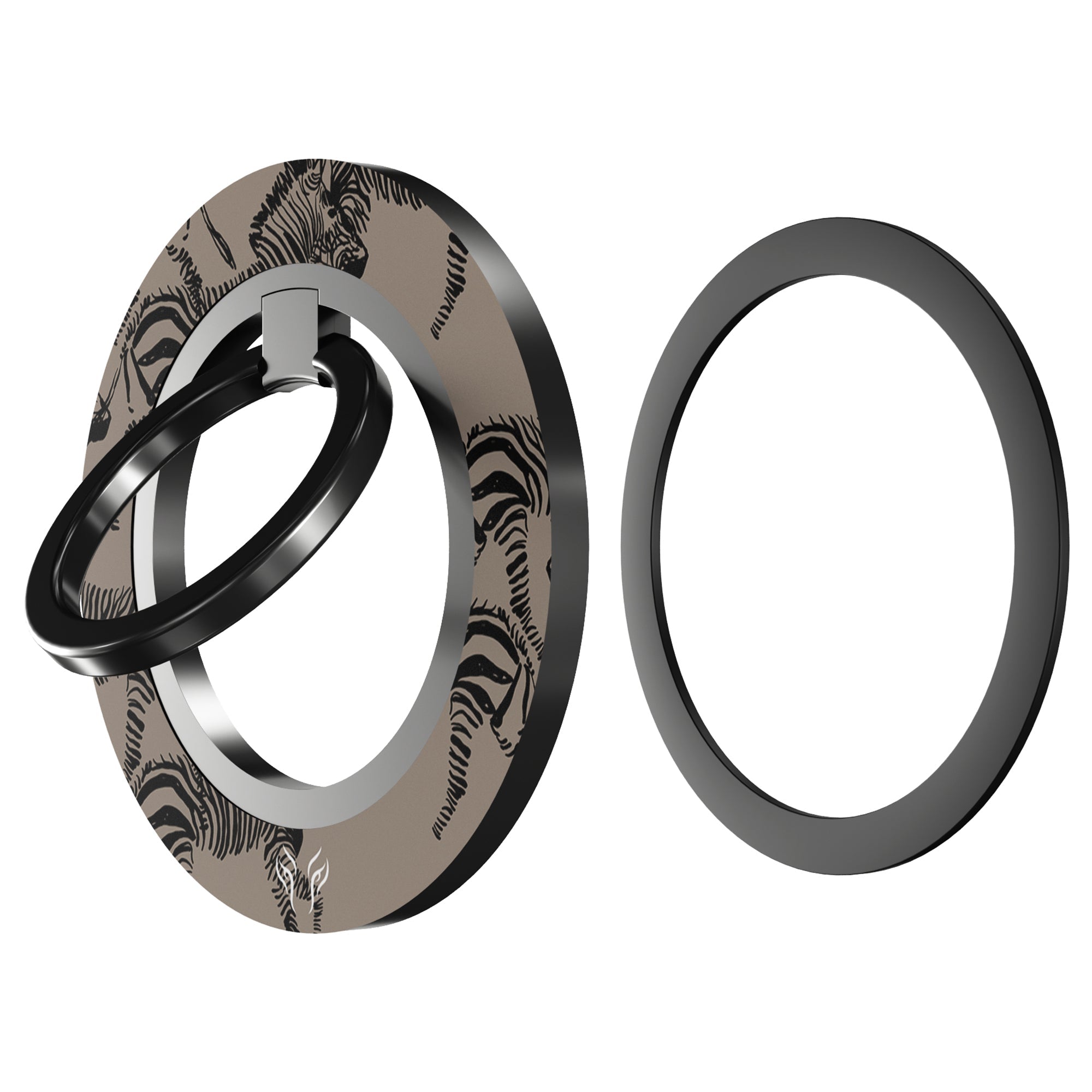 Namibia - Magnetring – magnetring för mobil