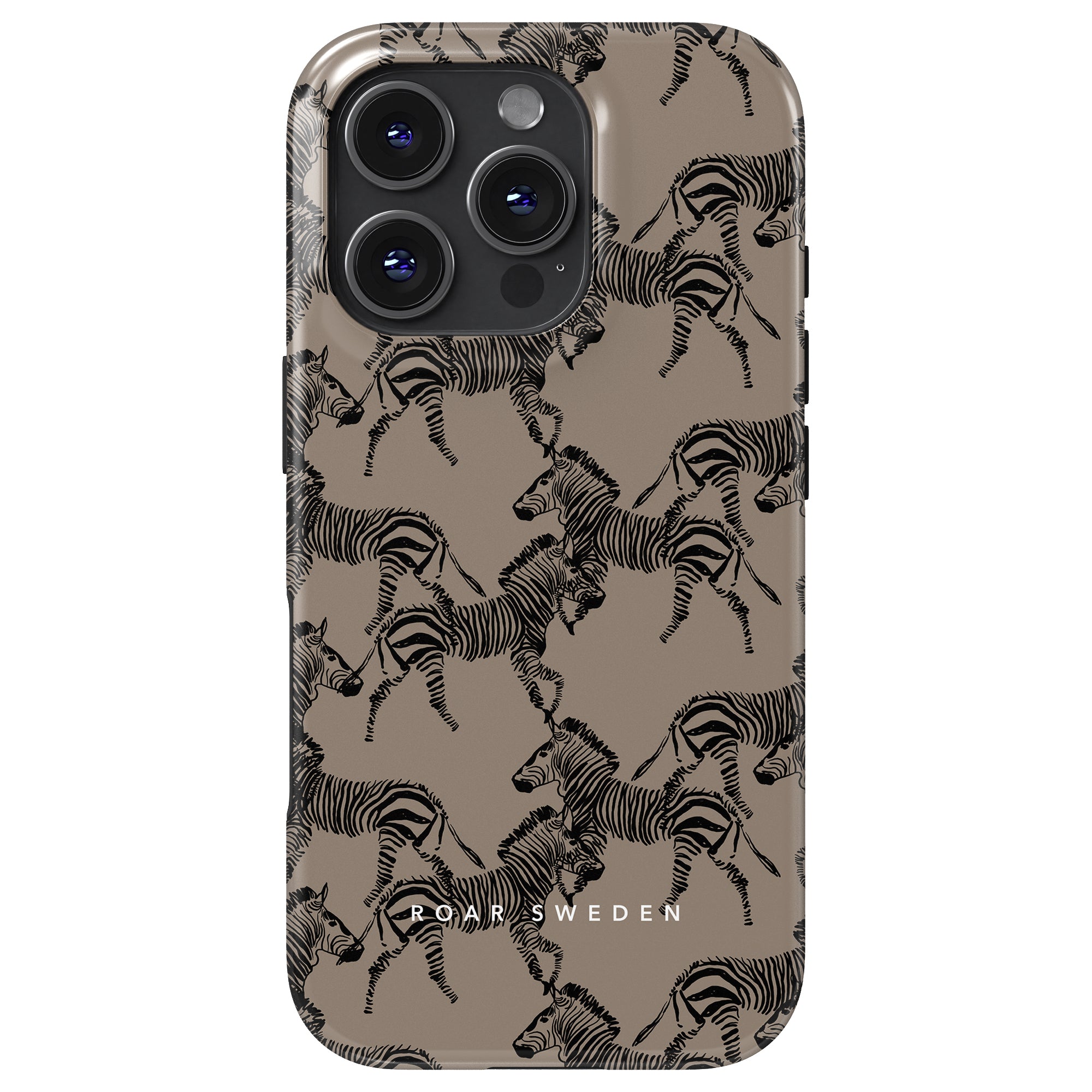 Namibia - Magsafe Tough Case - Roar Sweden