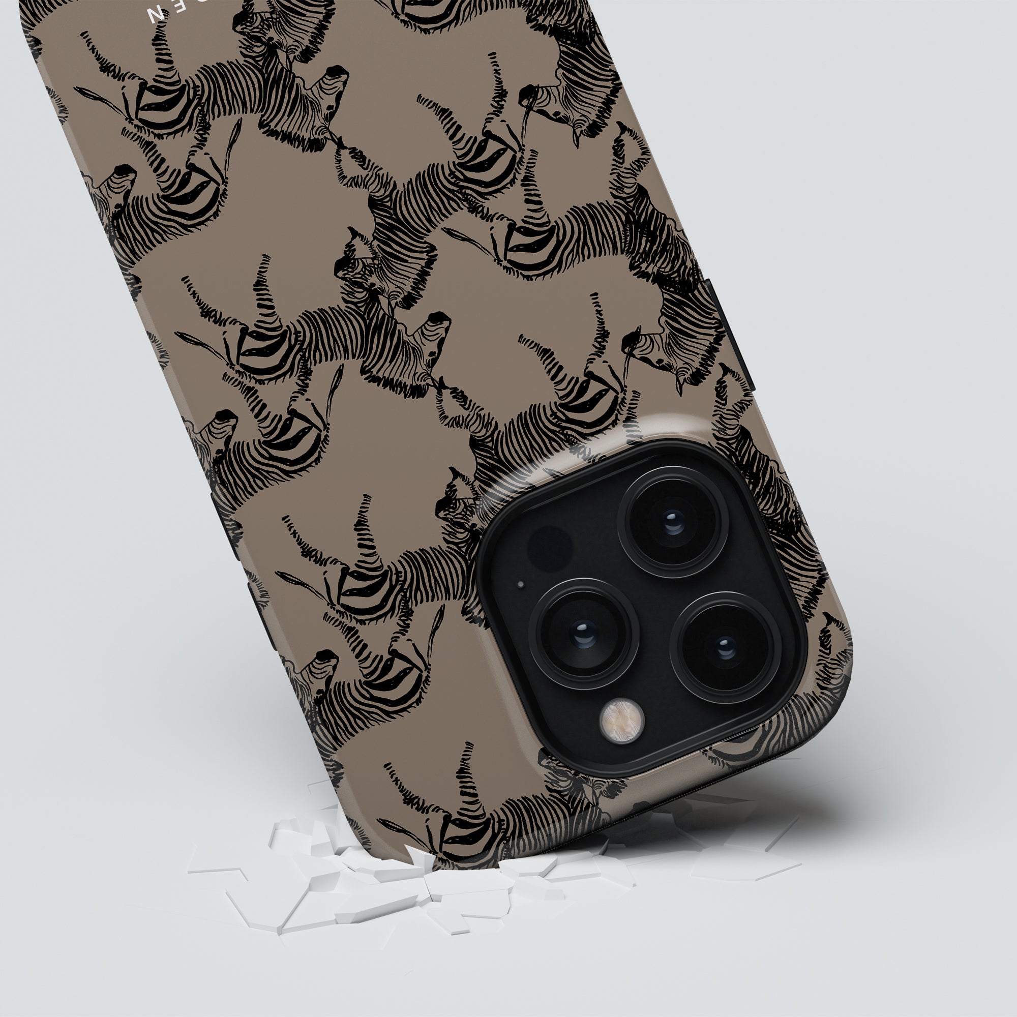 Namibia - Magsafe Tough Case - Roar Sweden