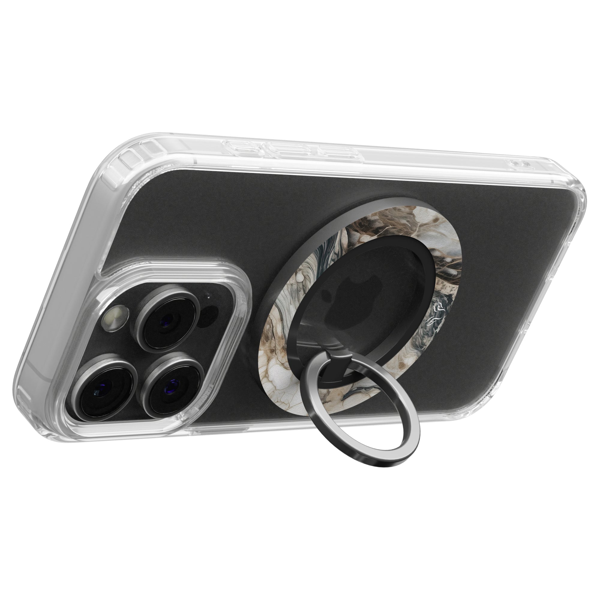 Napoleon - Magnetring – magnetring för mobil