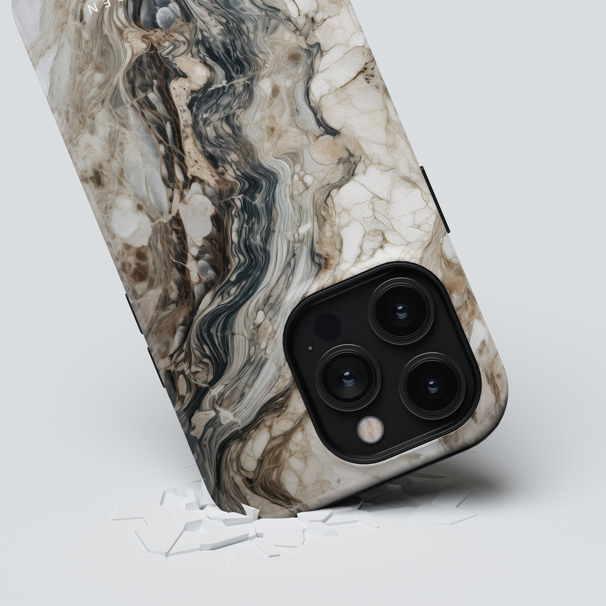 Napoleon - Magsafe Tough Case - Roar Sweden