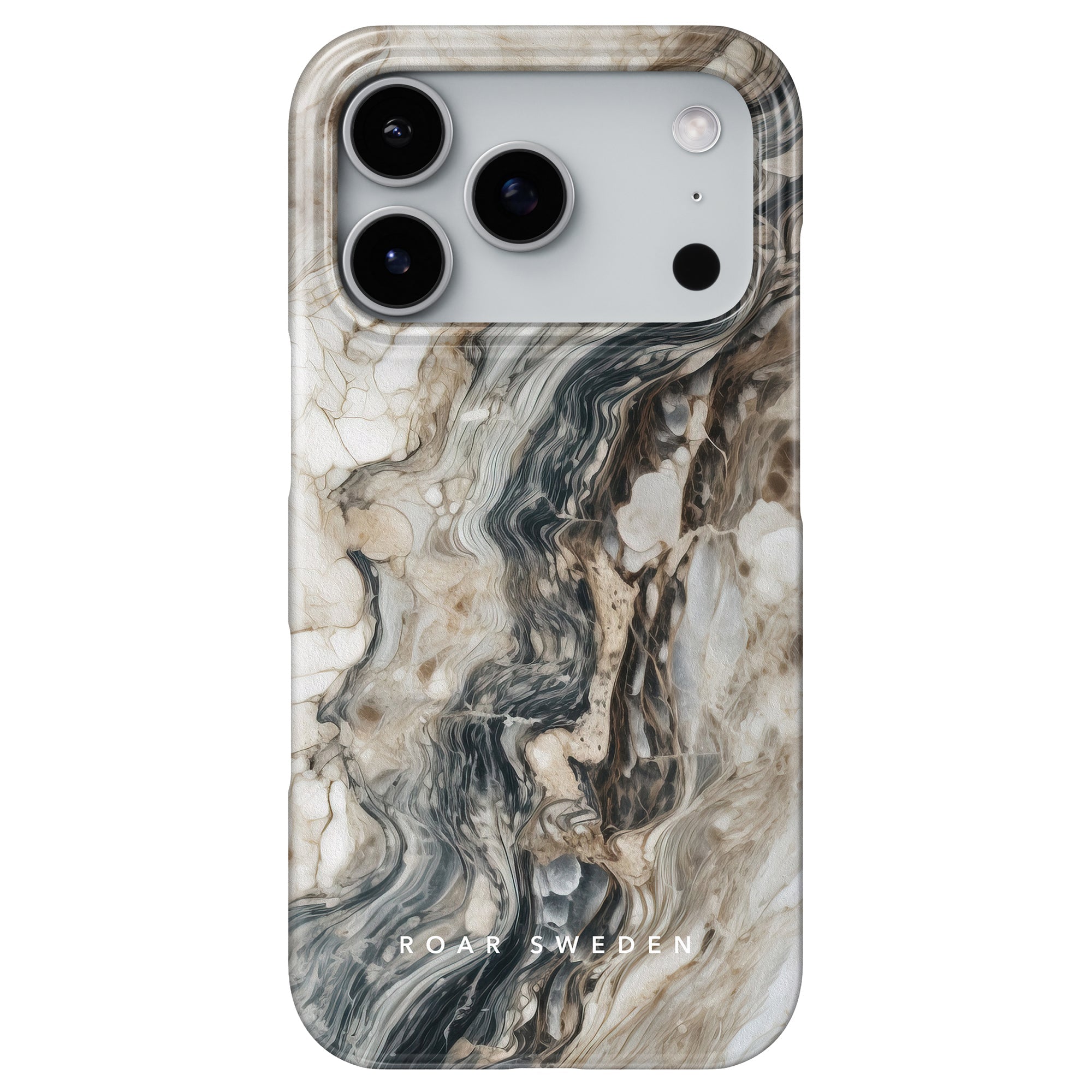 Slim mobilskal – Napoleon