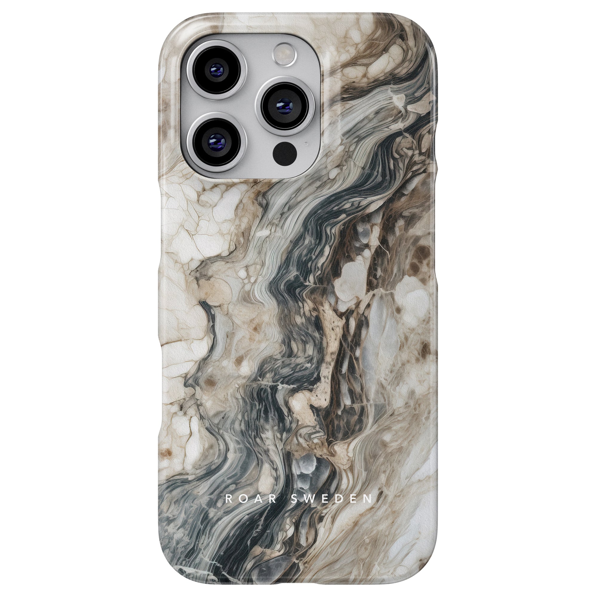 Slim mobilskal – Napoleon