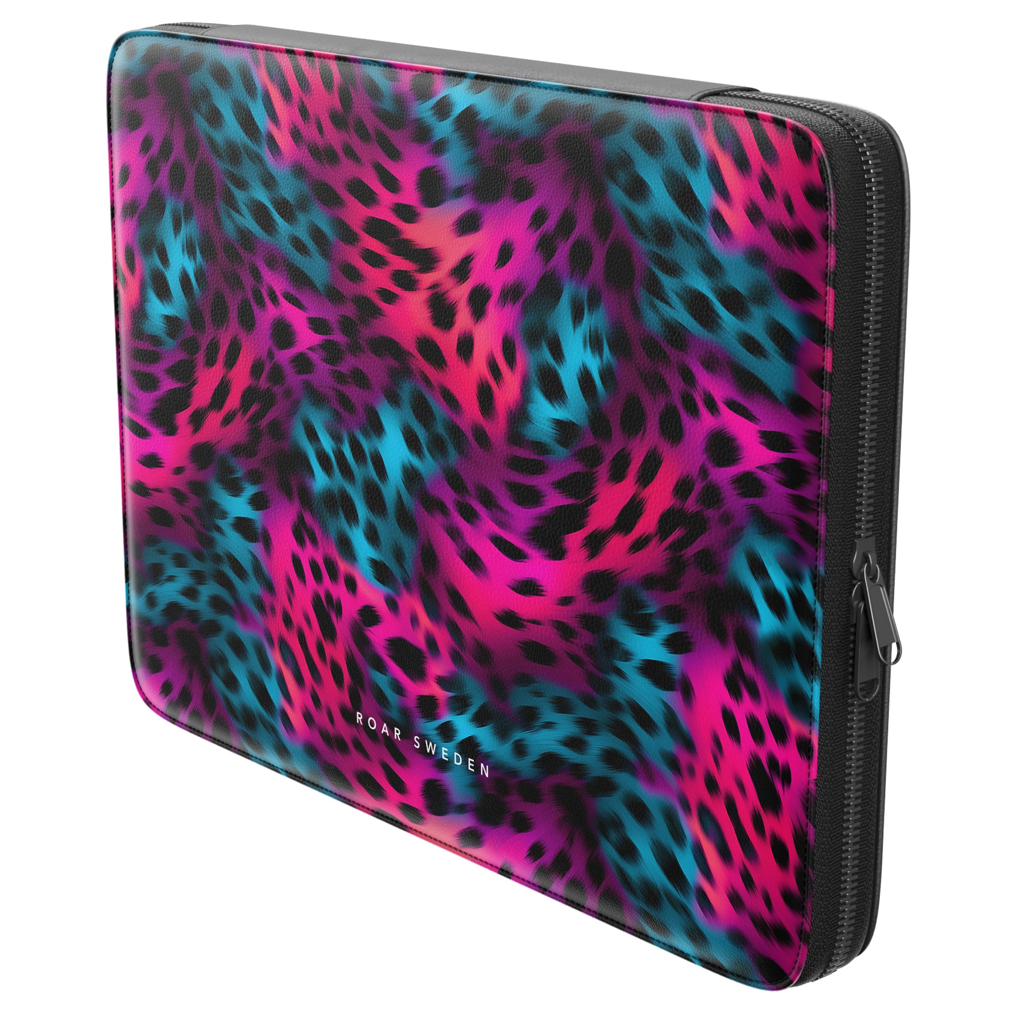 Neon Panther - Laptopfodral