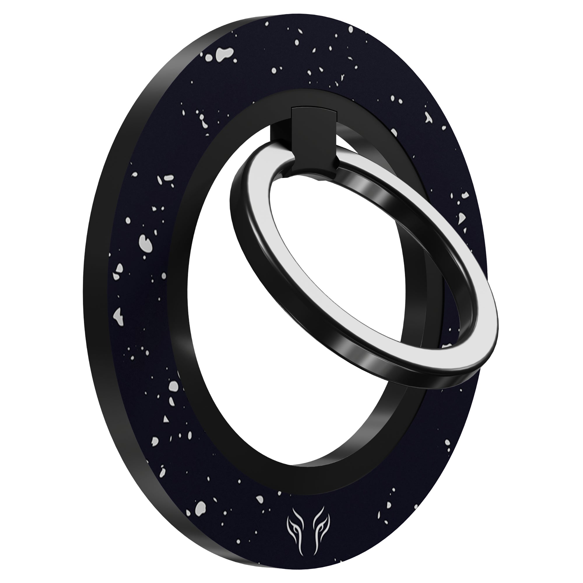 Night Stars - Magnetring – magnetring för mobil