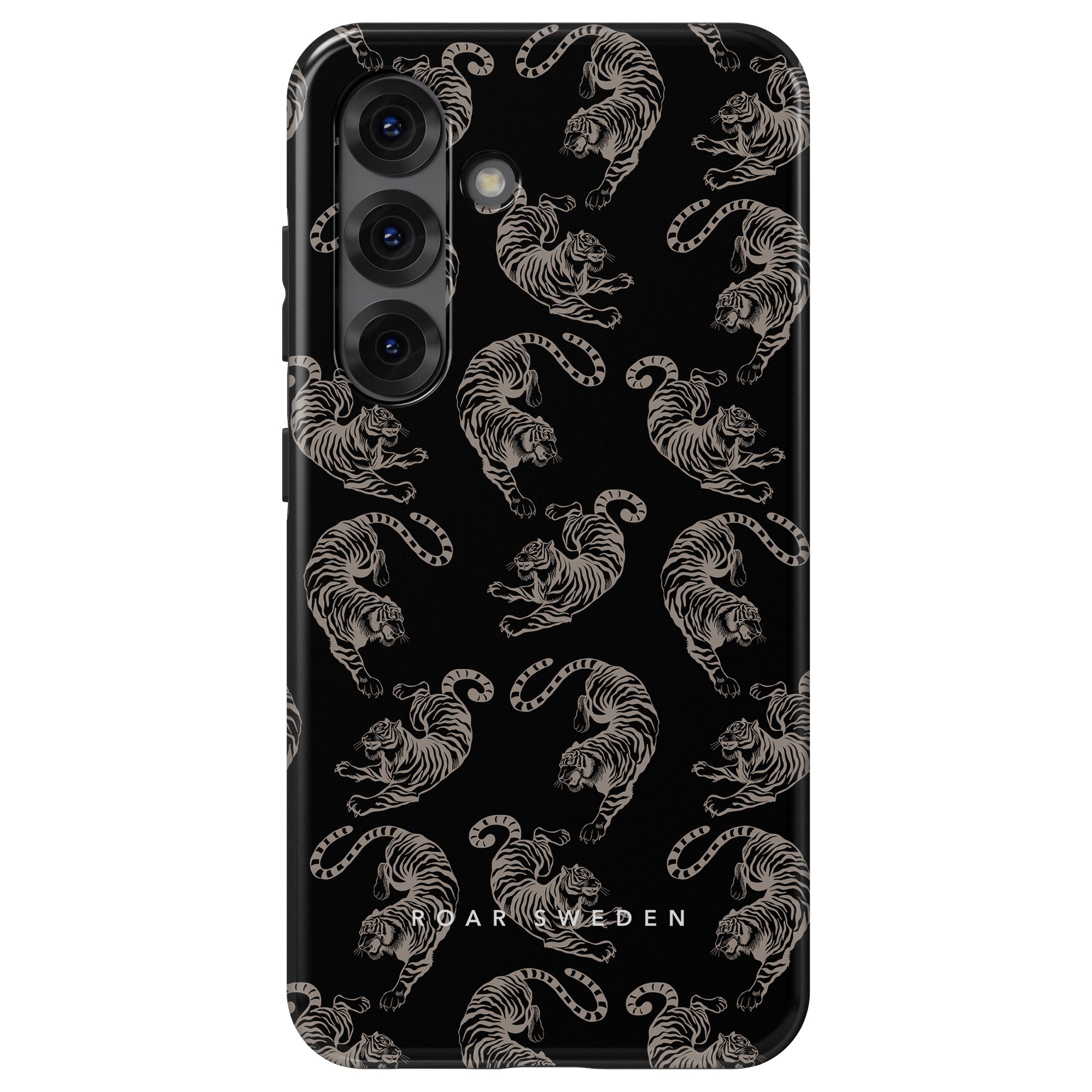 Nocturnal Tiger - Tough Case - Roar Sweden