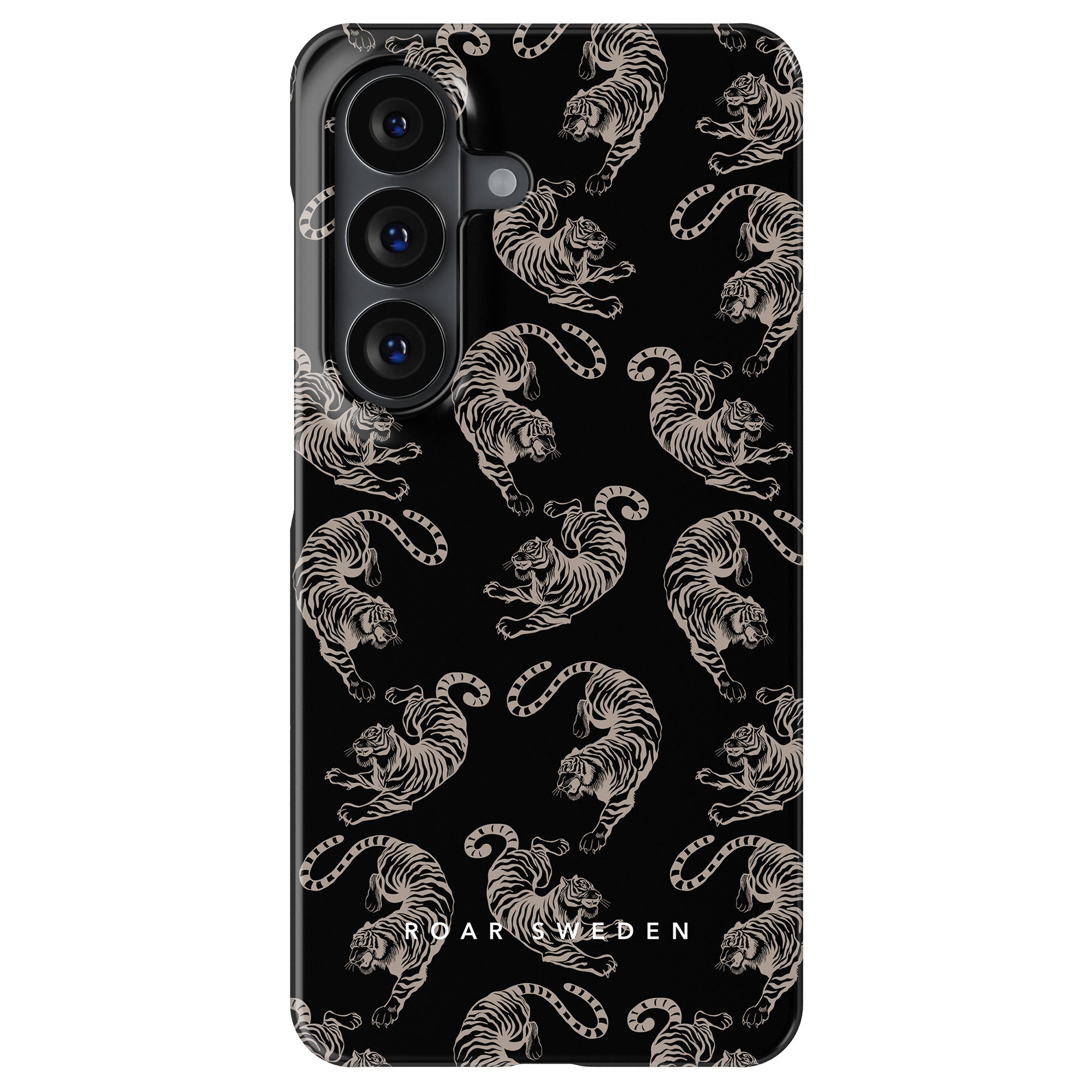 Nocturnal Tiger - Slim case - Roar Sweden