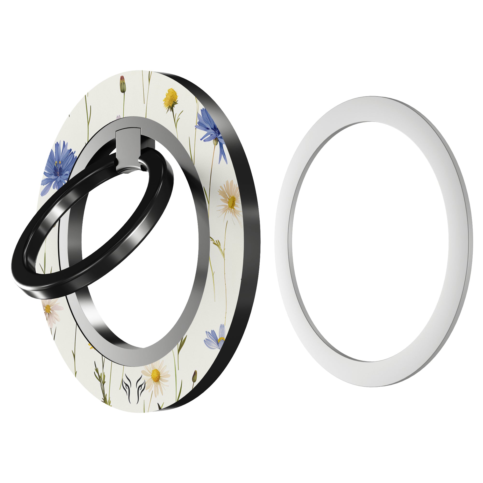 Nordic Bloom - Mobilring - Roar Sweden