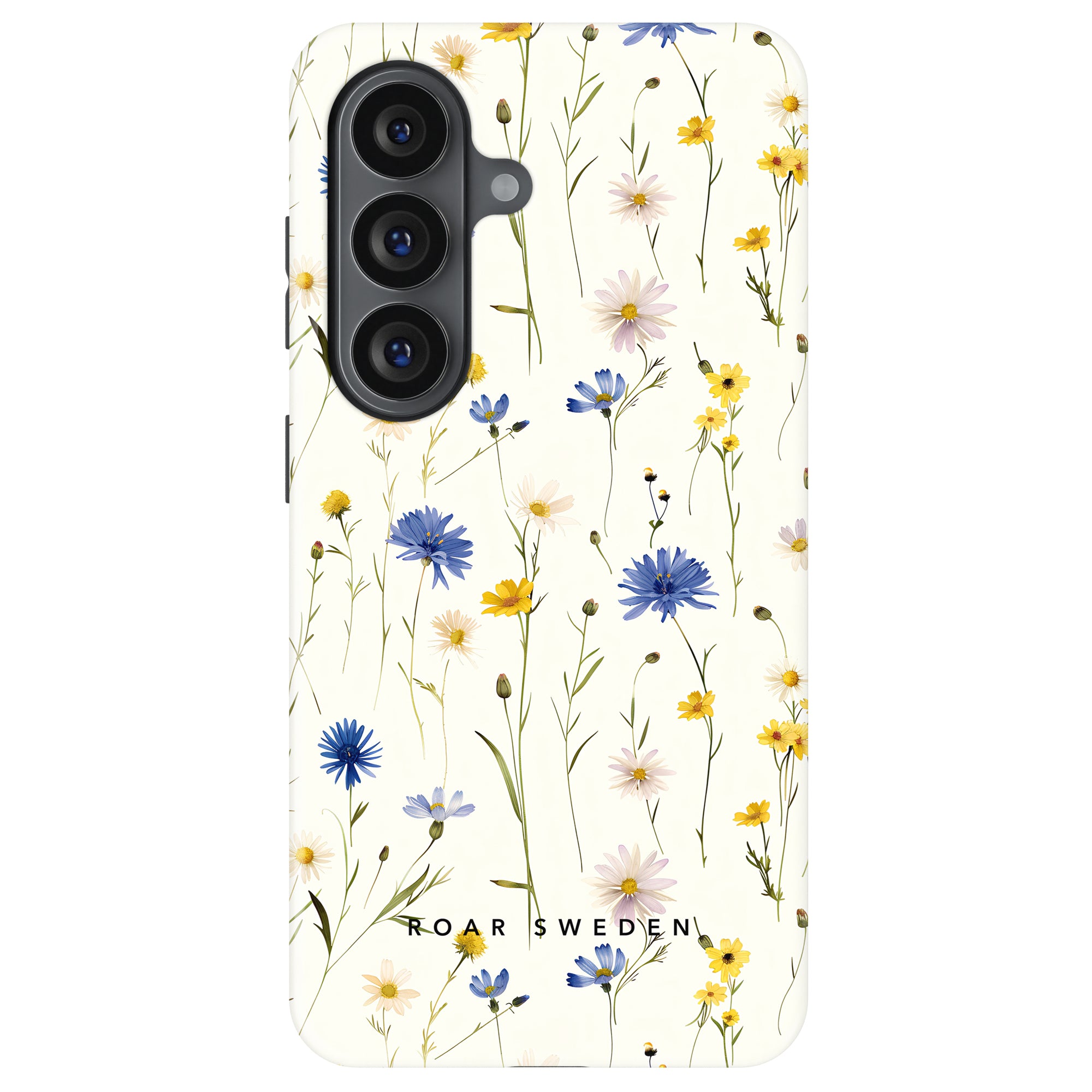 Nordic Bloom - Magnetic Tough Phone Case