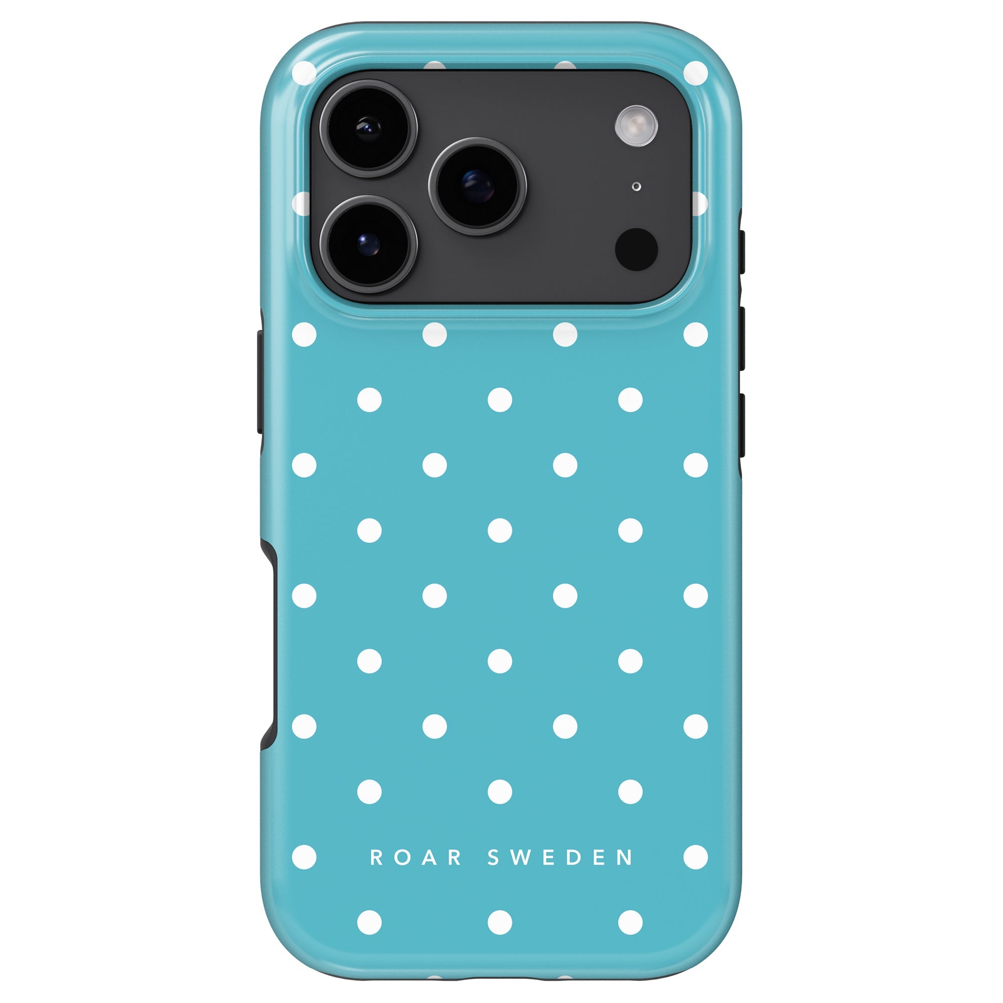 Ocean Dots - Magsafe Tough Case - Roar Sweden