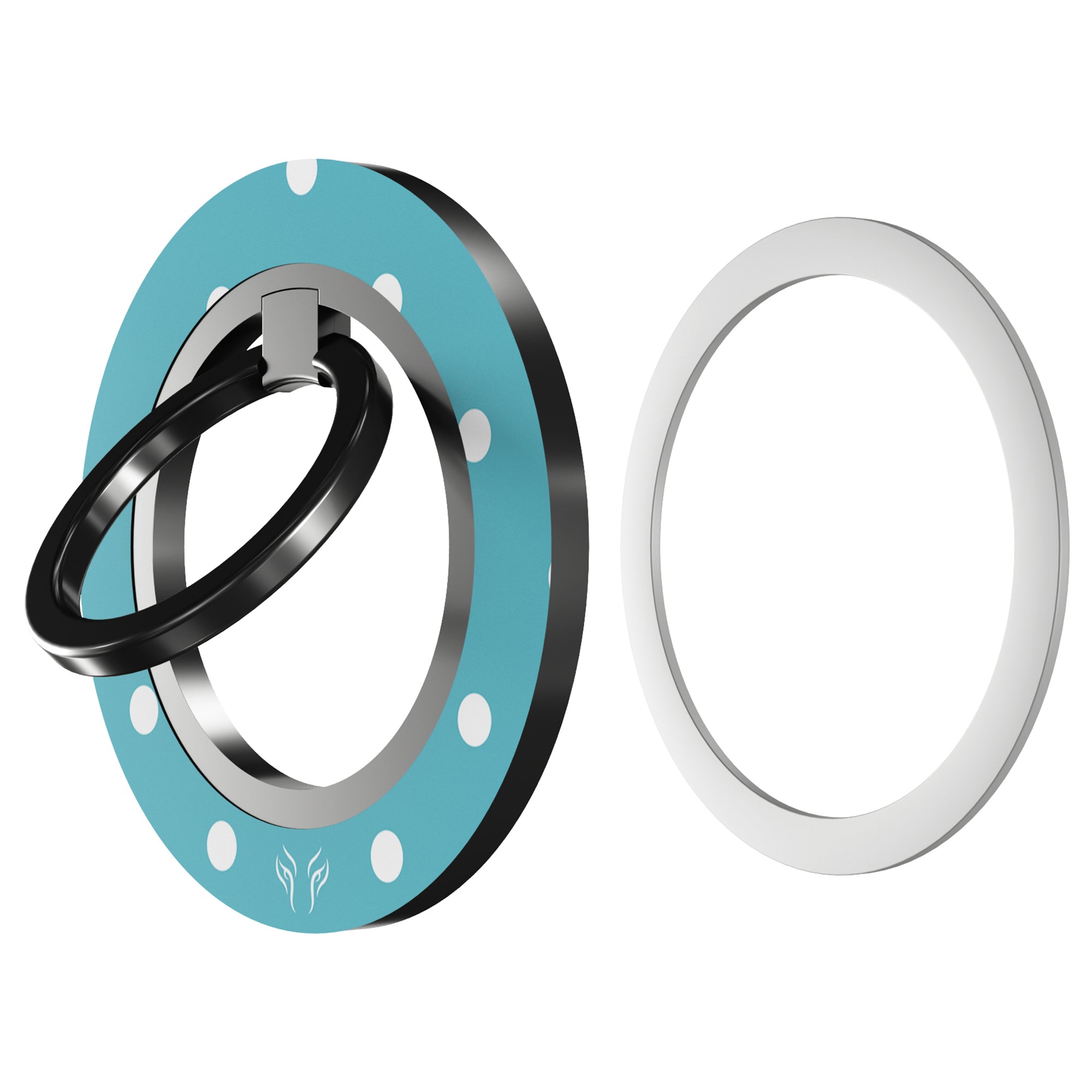 Ocean Dots - Mobilring - Roar Sweden