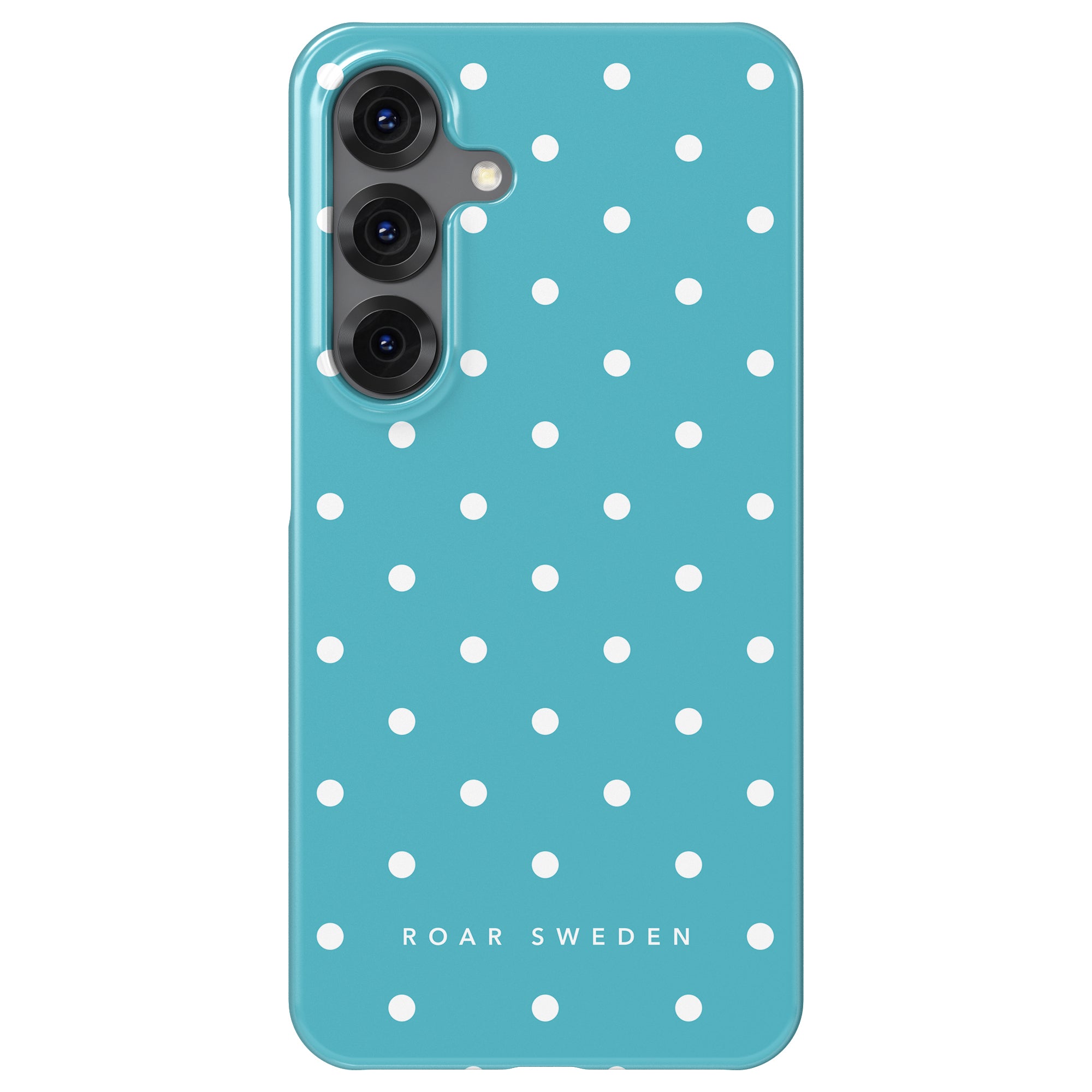 Ocean Dots - Slim case - Roar Sweden