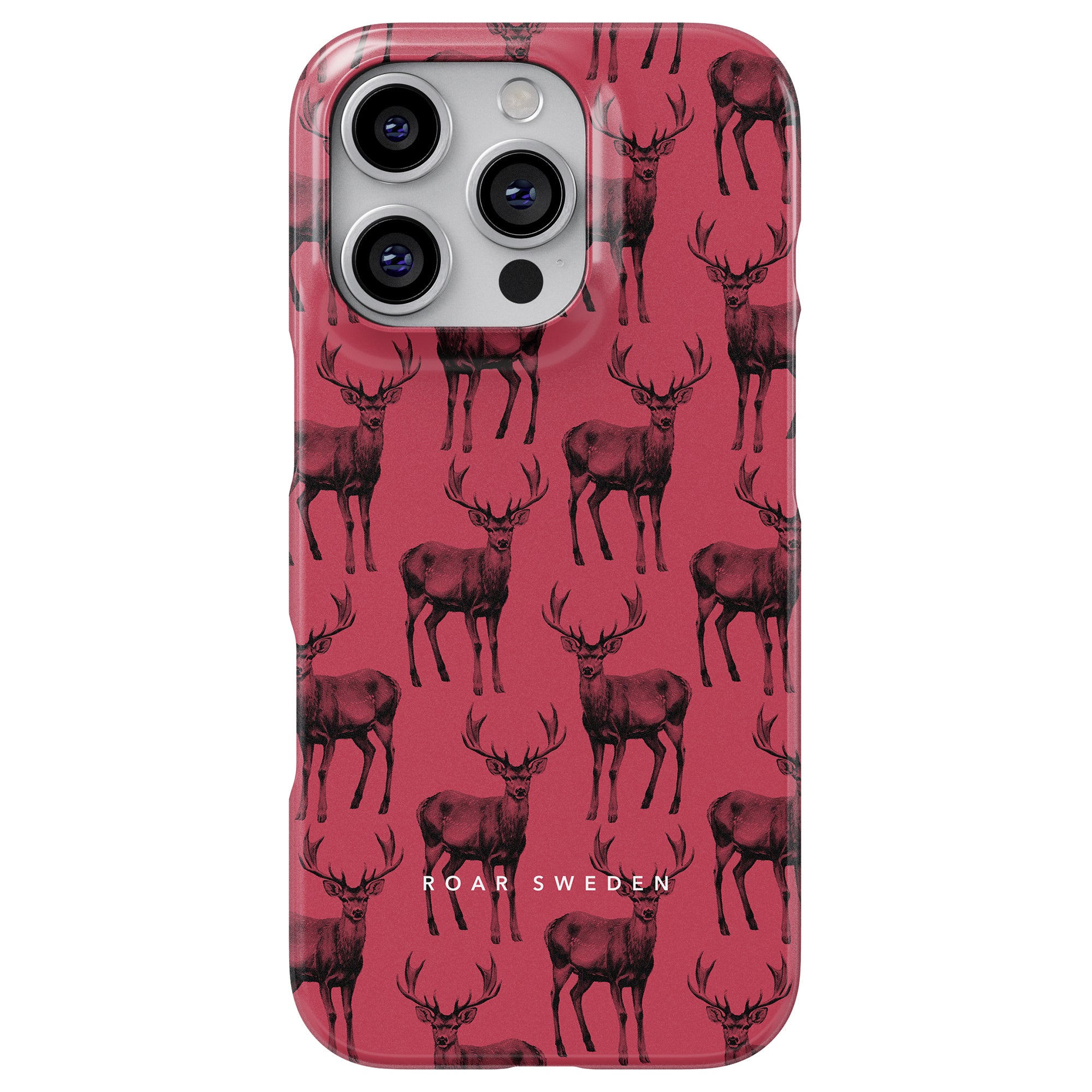 Oh Deer - Slim case - Roar Sweden