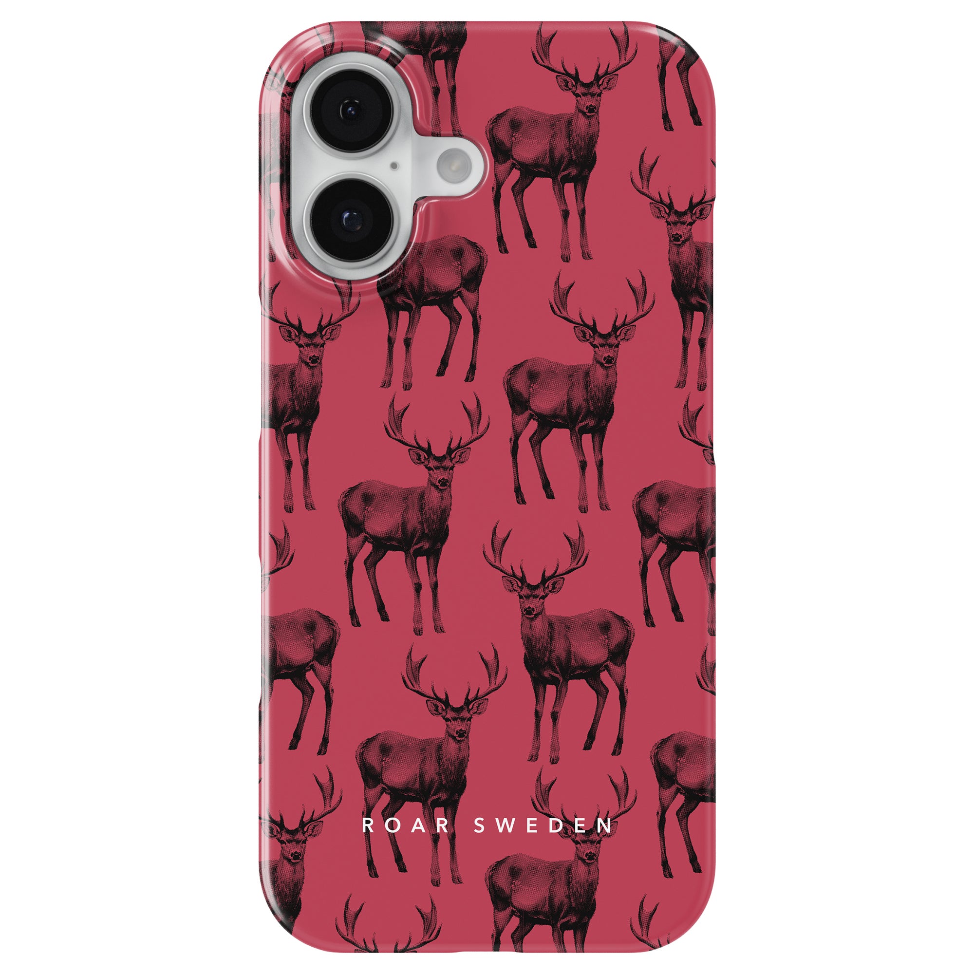 Oh Deer - Slim case - Roar Sweden