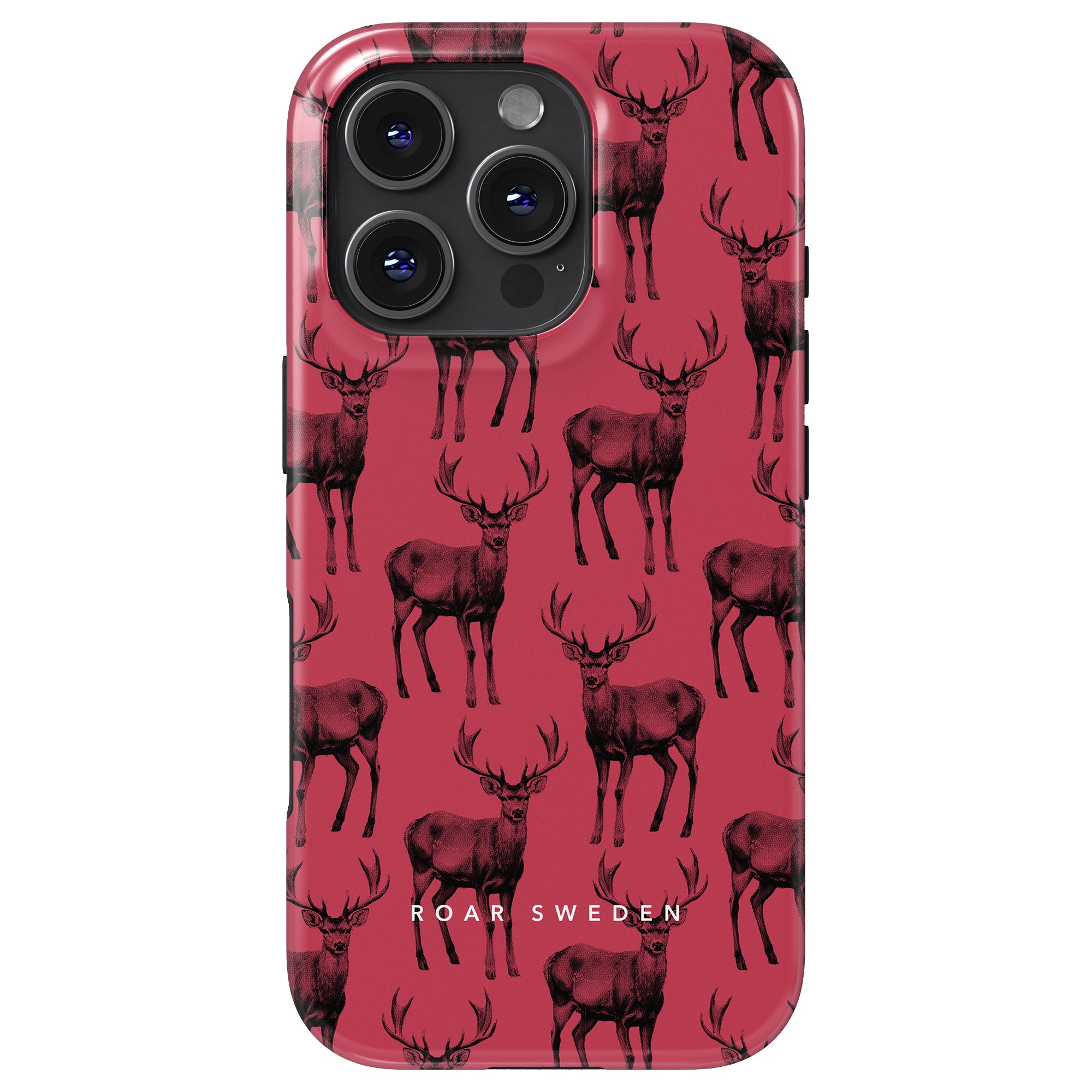 Oh Deer - Tough Case - Roar Sweden