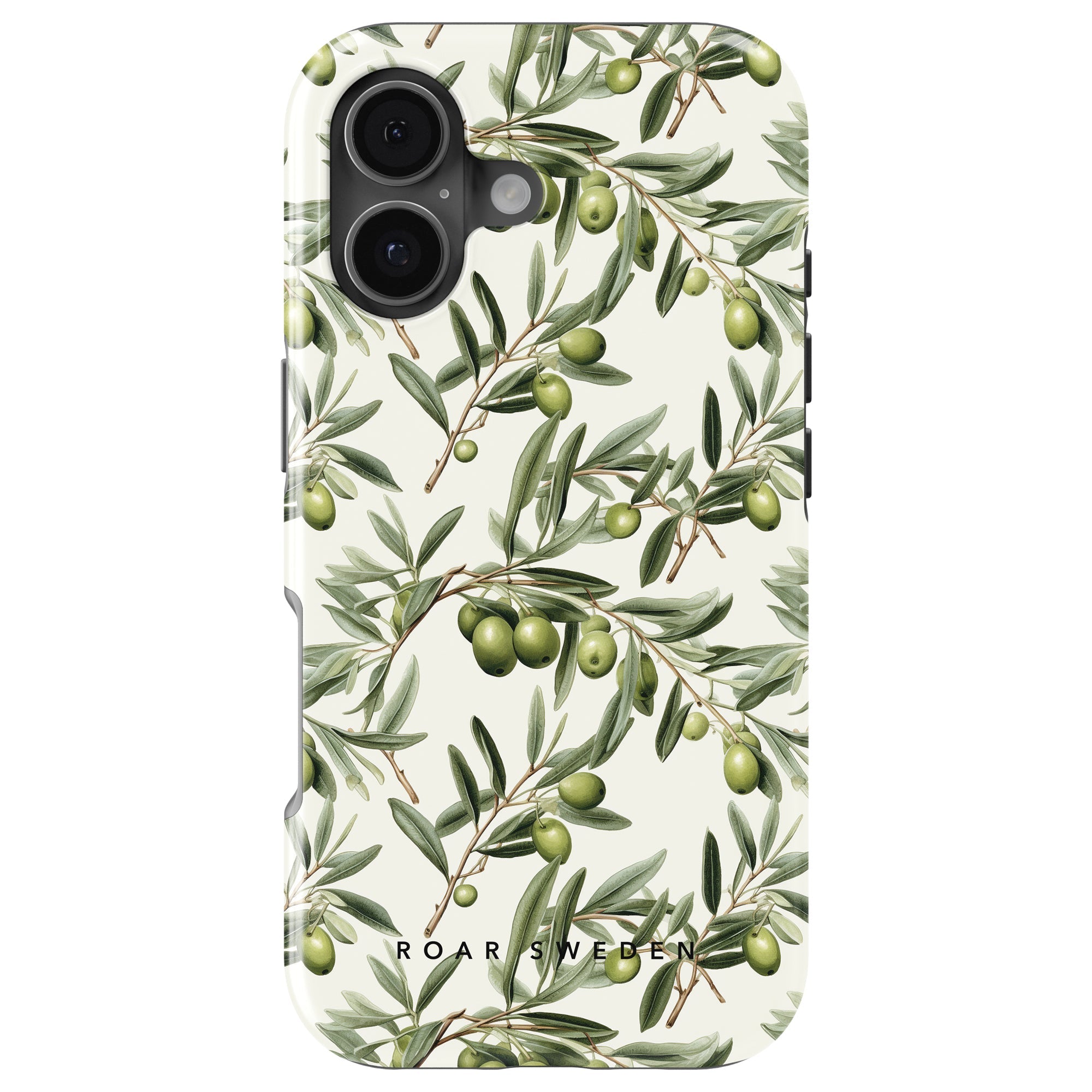 Tough mobilskal – Olive Branch