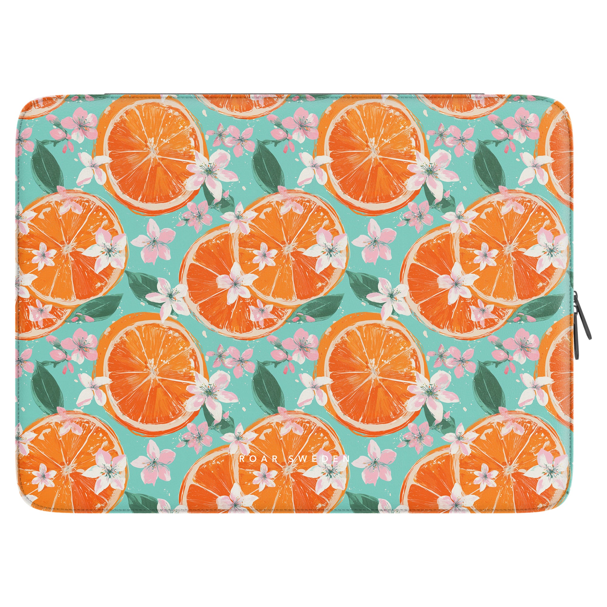 Orange Blossom - Laptopfodral