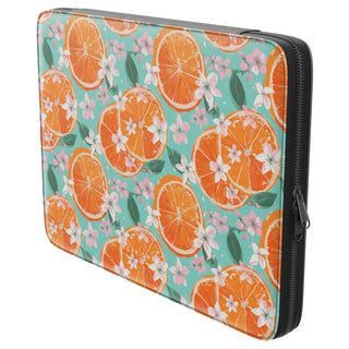 Orange Blossom - Laptopfodral