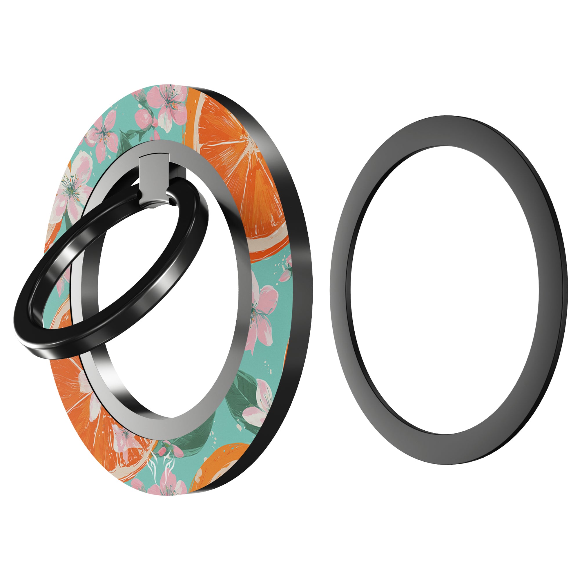 Orange Blossom - Mobilring