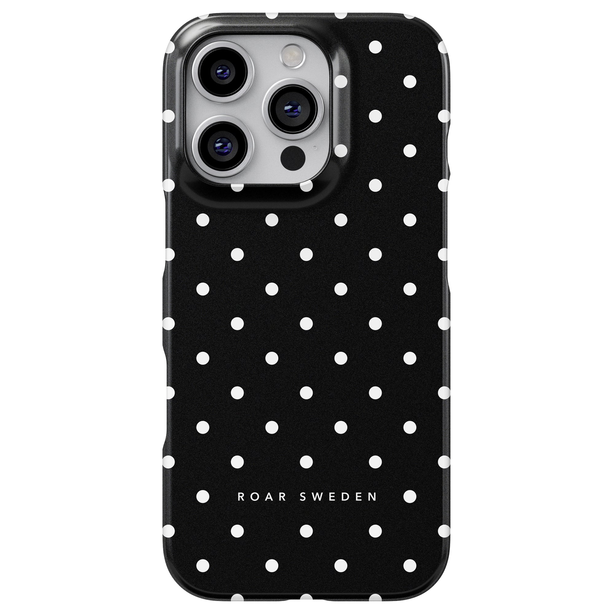 Orca Dots - Slim case - Roar Sweden