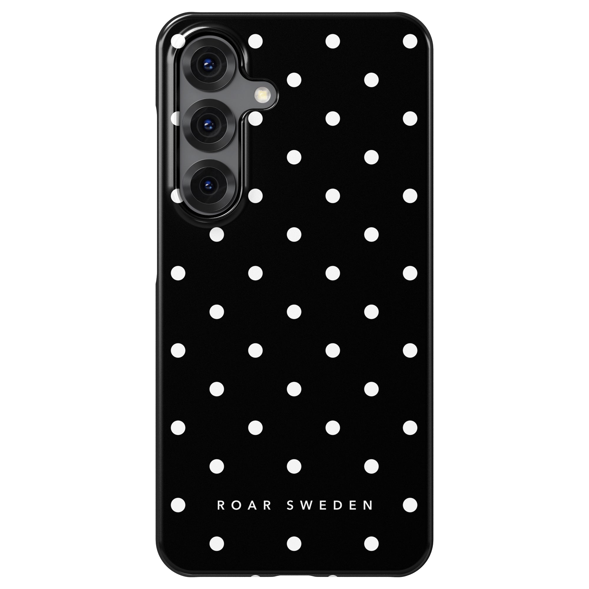 Orca Dots - Slim case - Roar Sweden