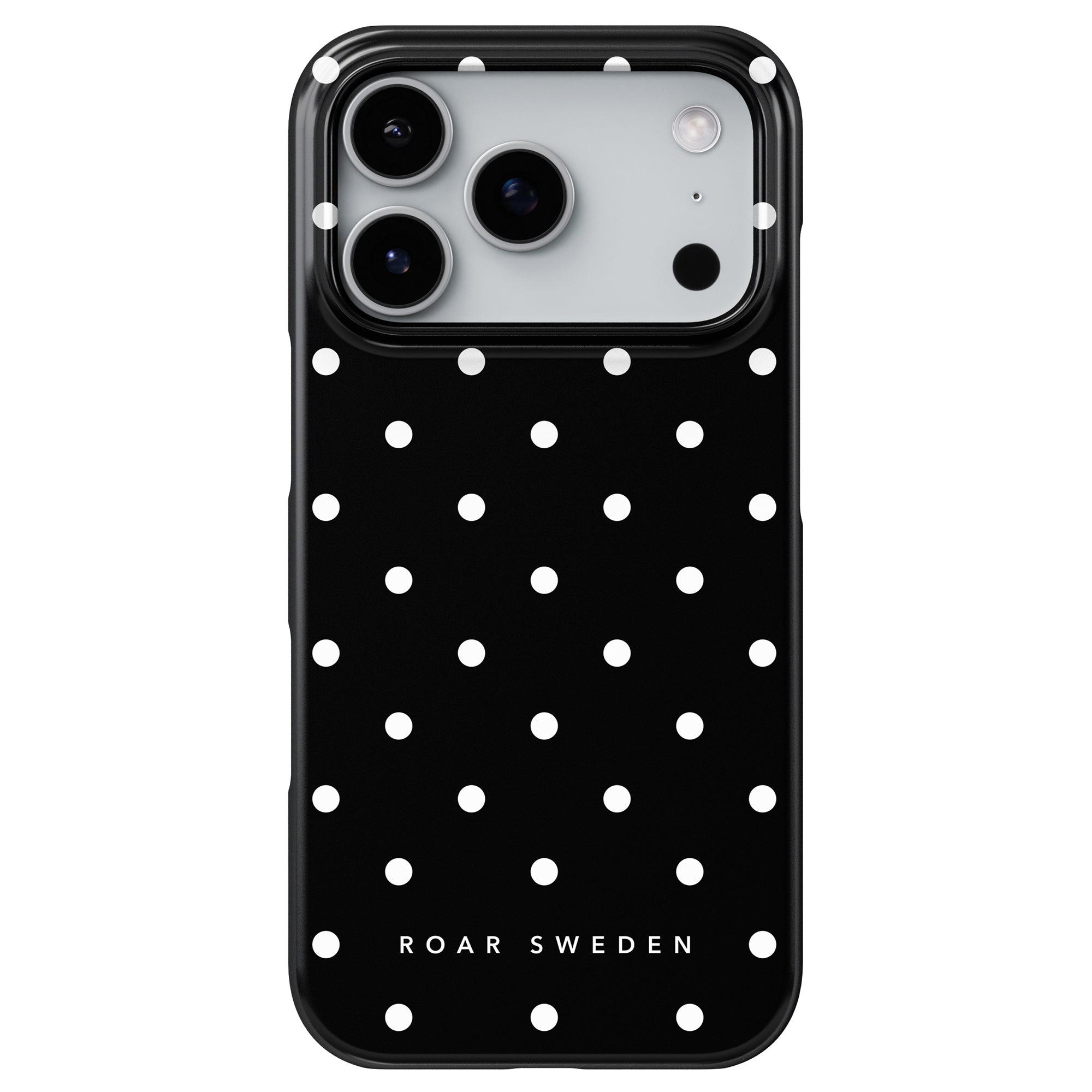 Orca Dots - Slim case - Roar Sweden