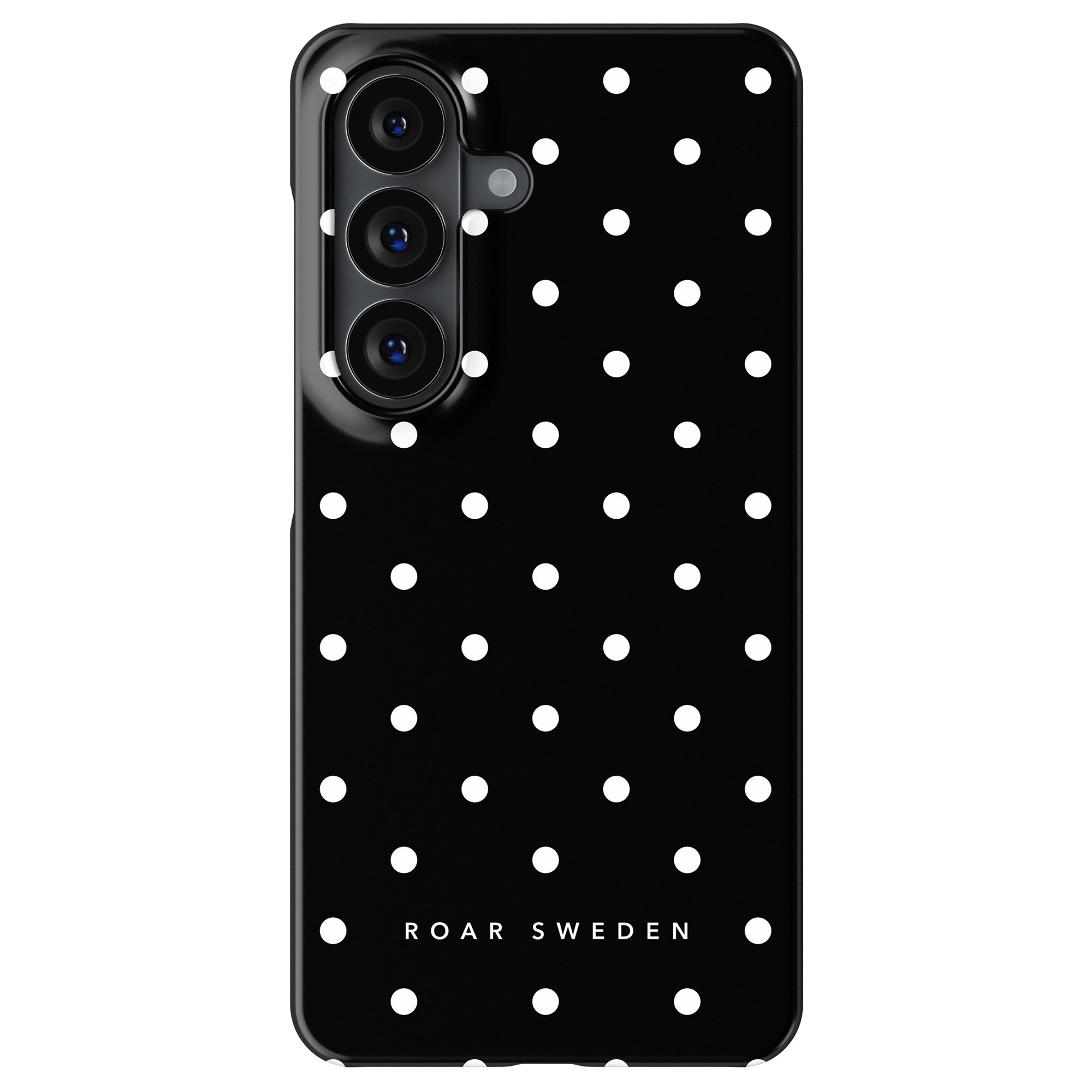 Orca Dots - Slim case - Roar Sweden