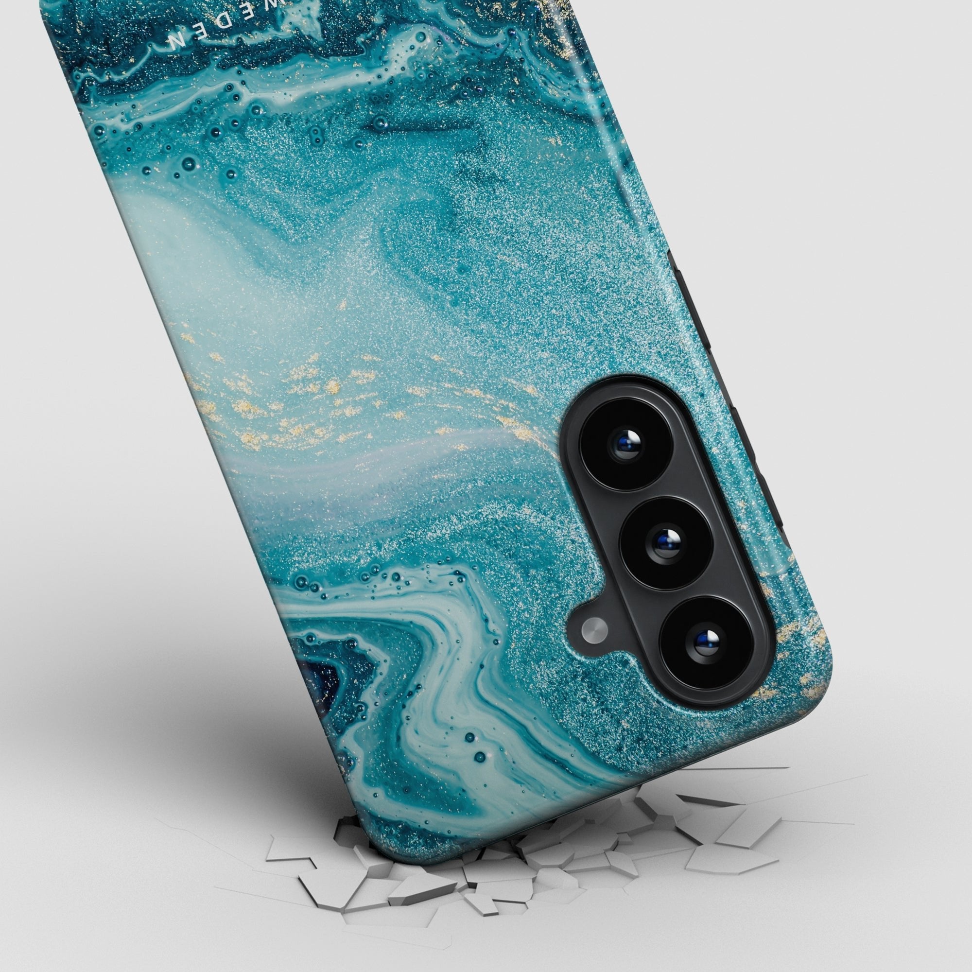 Pacific - Magnetic Tough Phone Case - Roar Sweden