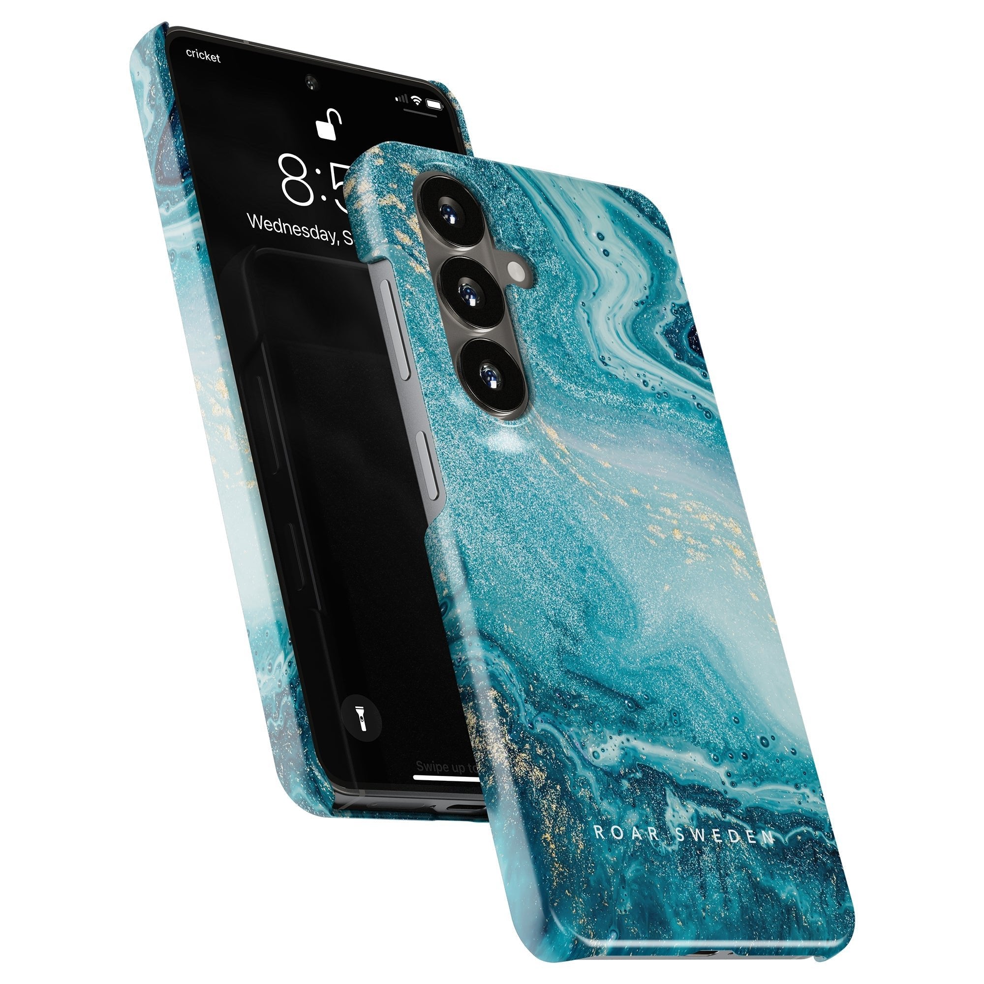 Pacific - Slim case - Roar Sweden