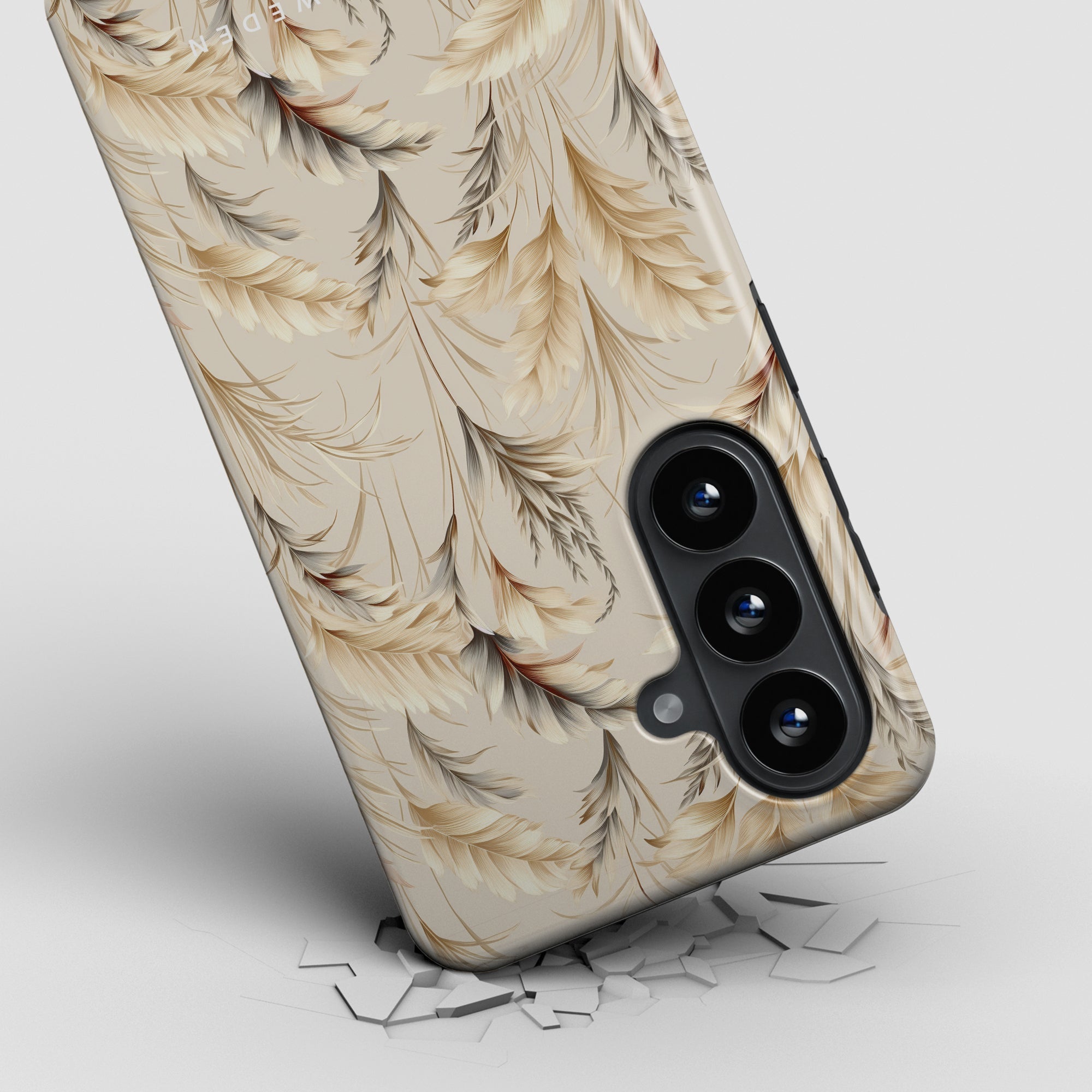 Tough mobilskal – Pampas