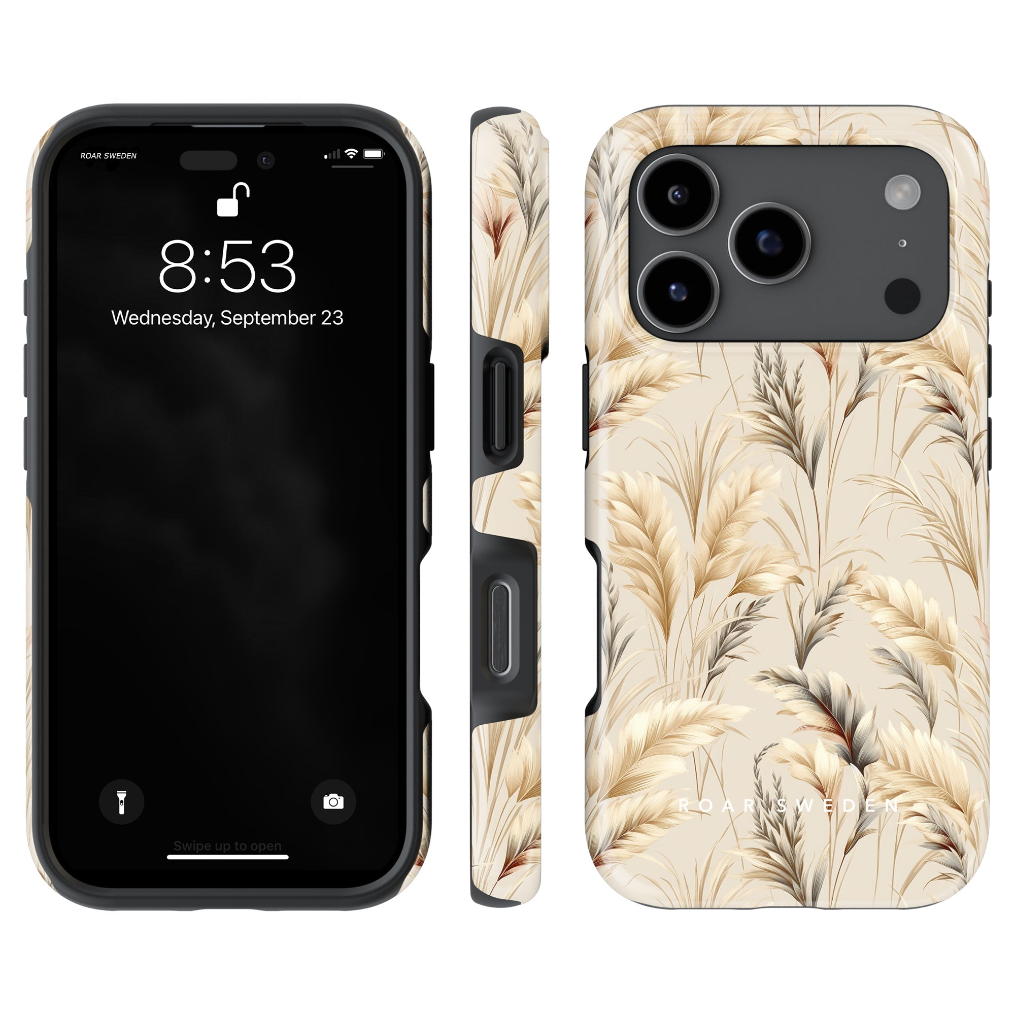 Tough mobilskal – Pampas