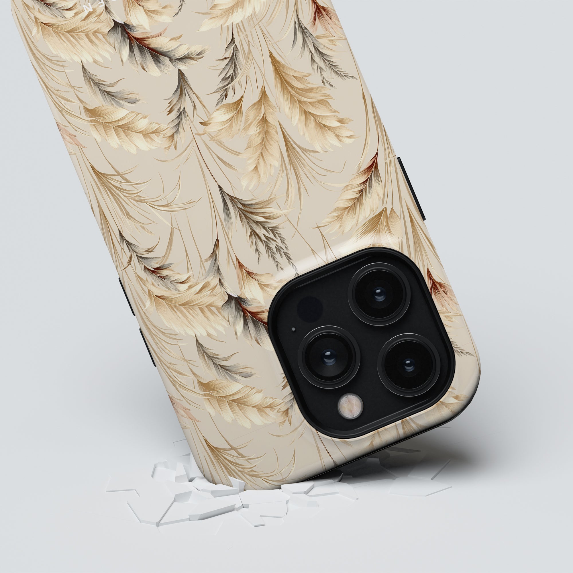 Pampas - Magsafe Tough Case - Roar Sweden