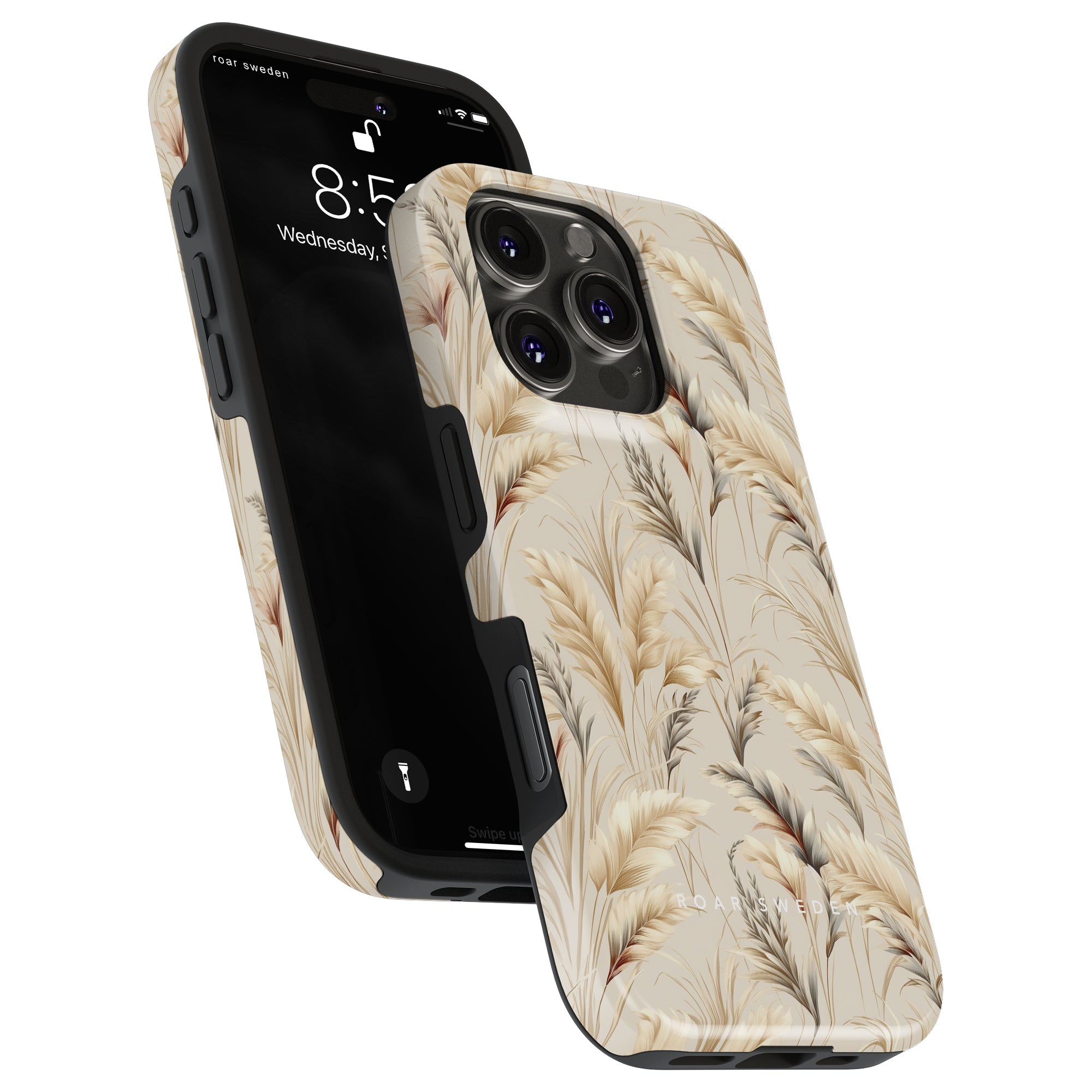 Pampas - Tough Case - Roar Sweden