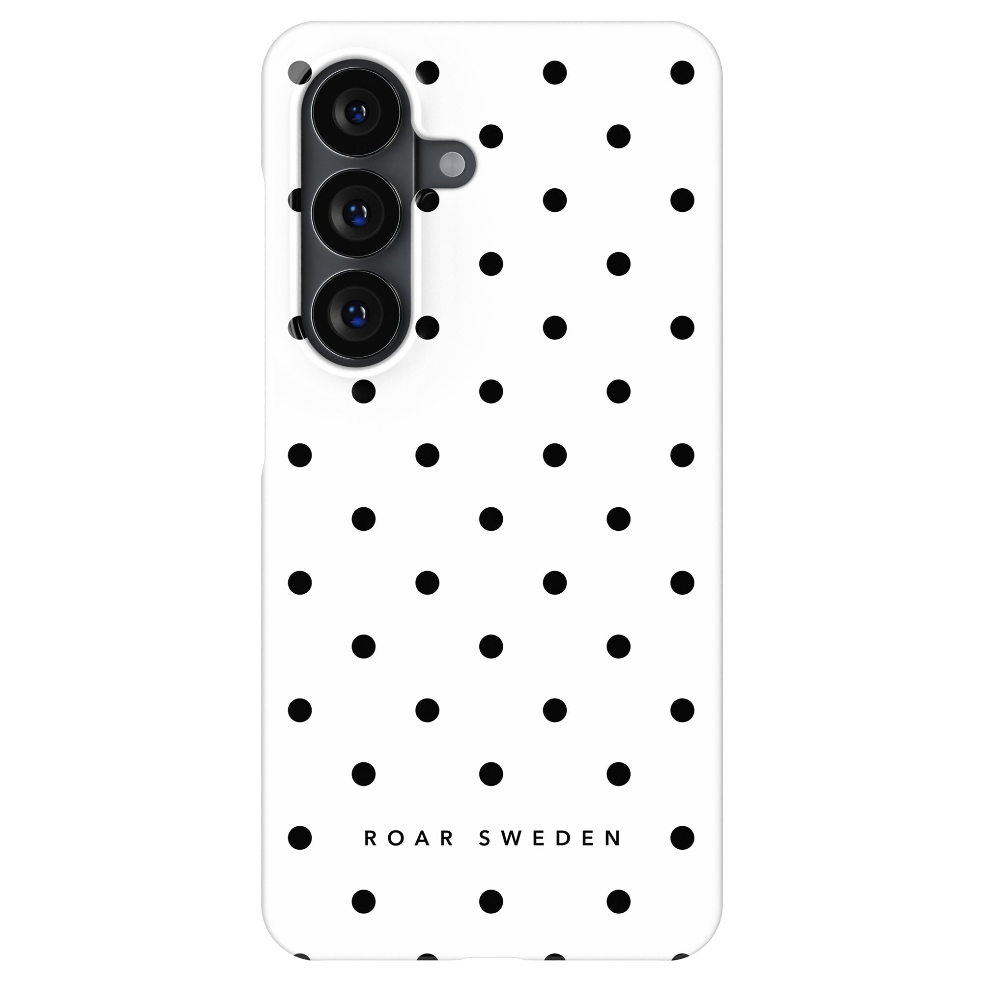 Panda Dots - Slim case - Roar Sweden