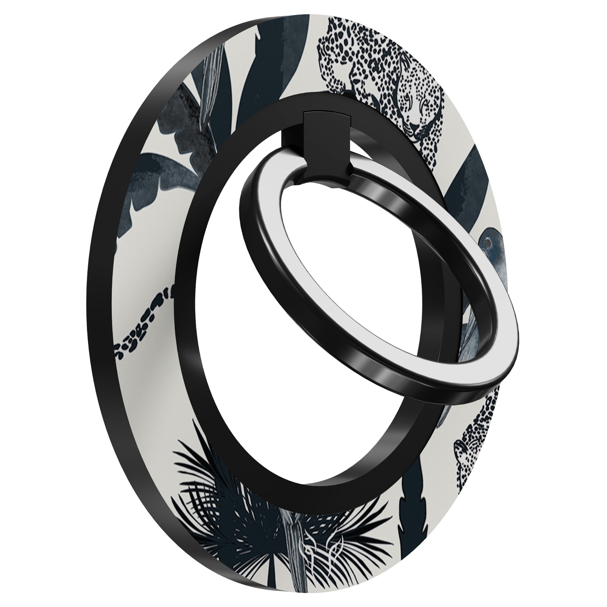 Pardus - Magnetring - Roar Sweden