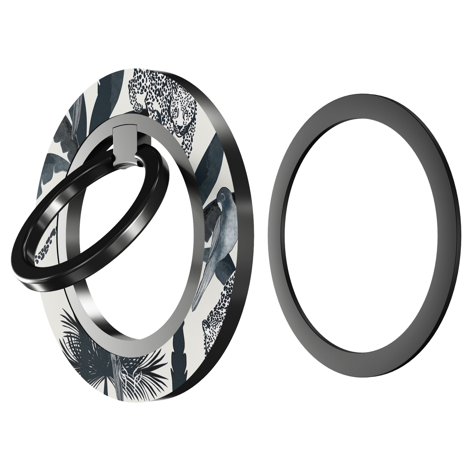 Pardus - Magnetring – magnetring för mobil